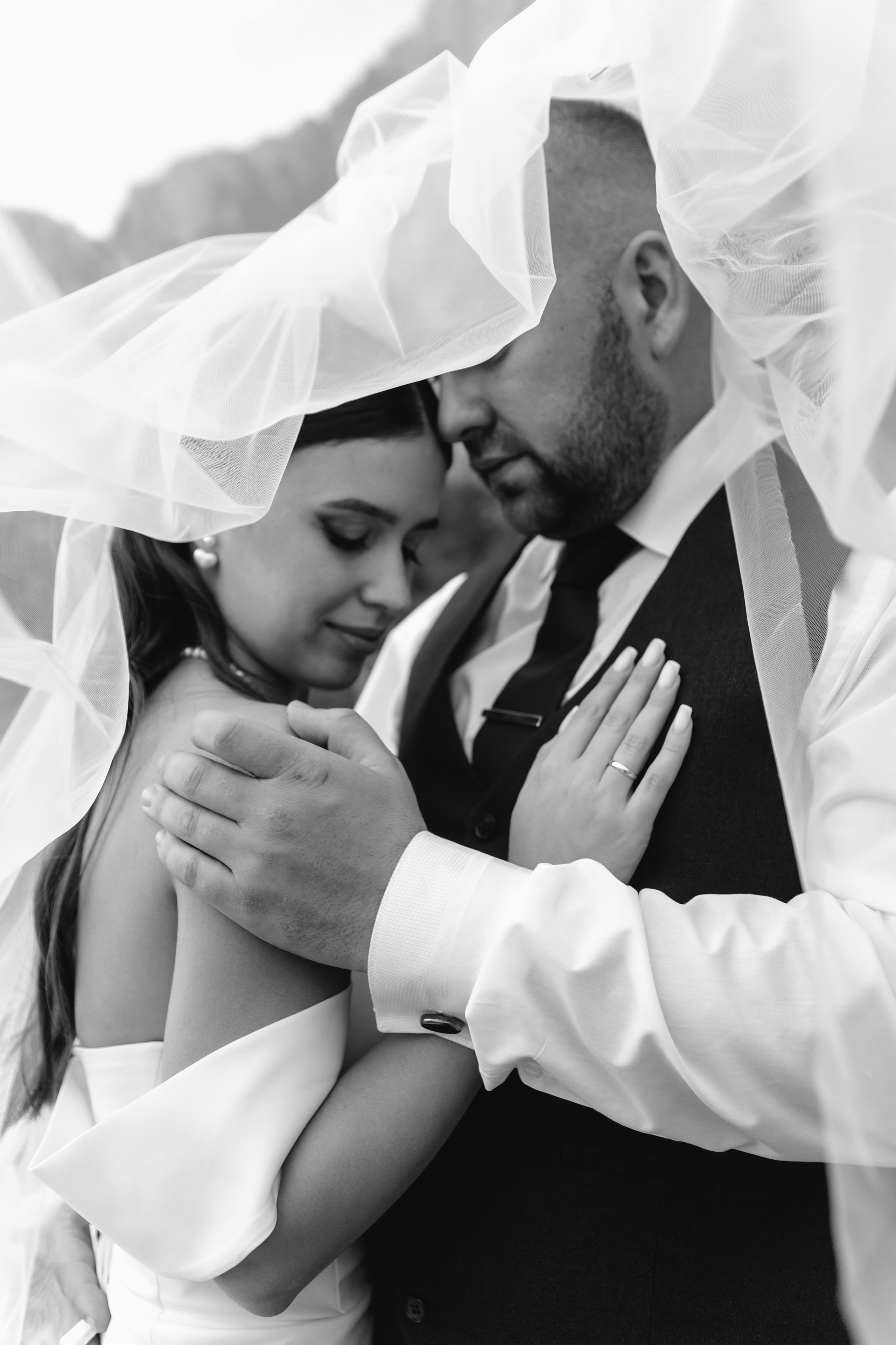 Алексей $ Анастасия. Свадебный фотограф в Крыму Майя Гурина