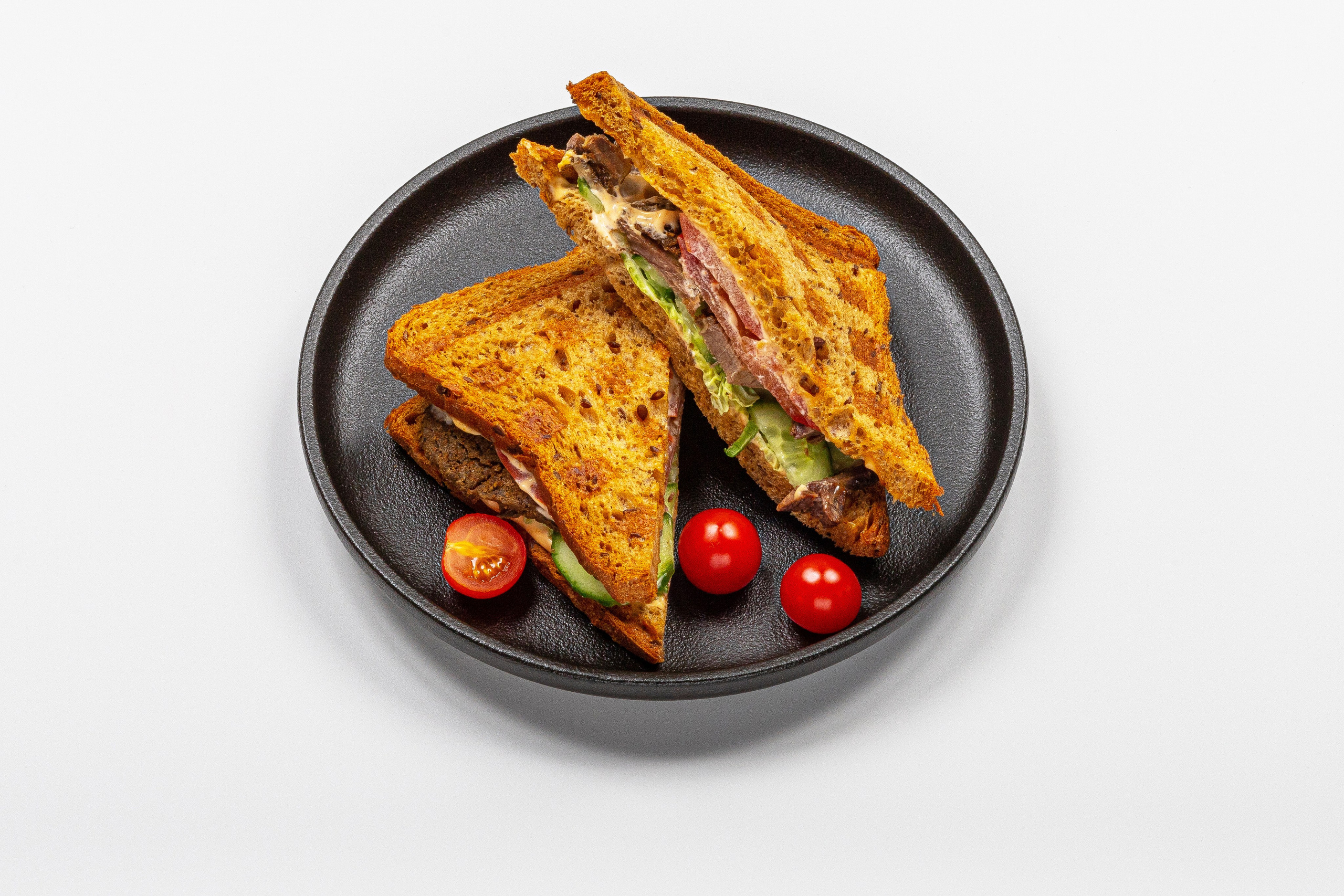 Фуд фотографии. Иван Потапенко — предметный и фуд-фотограф в Тюмени