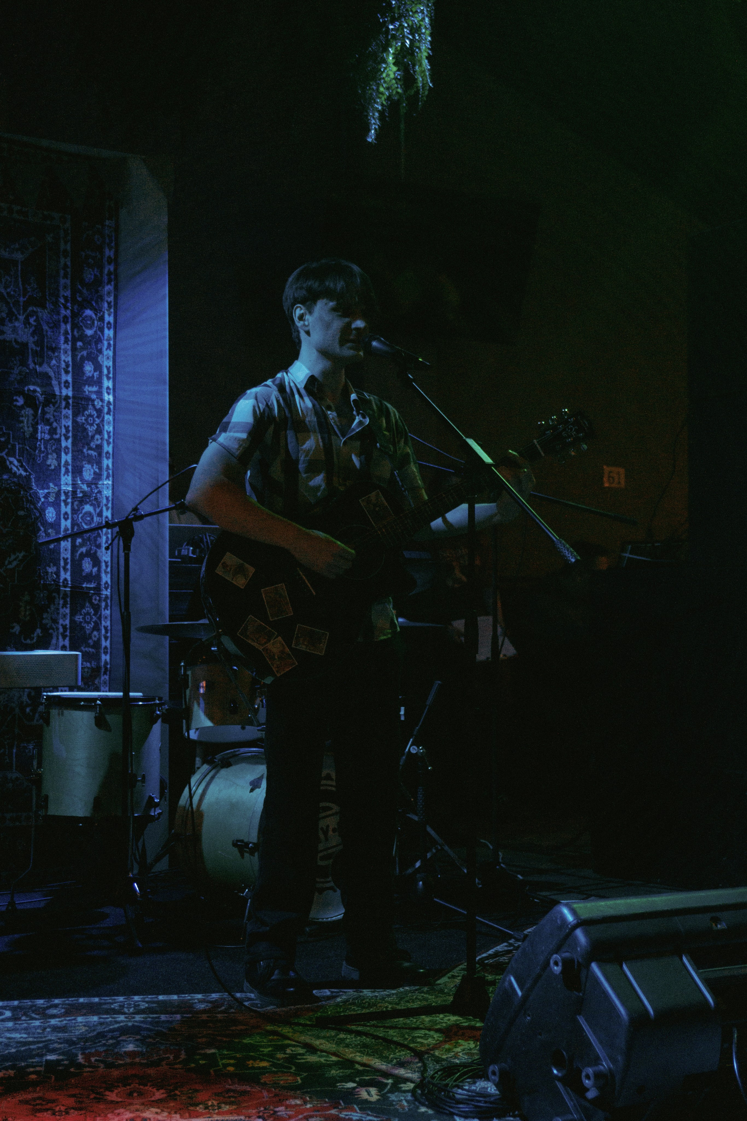 Квартирник в «Звезде» | Сосновоборск. Kuznetsov | Фотограф в Красноярске