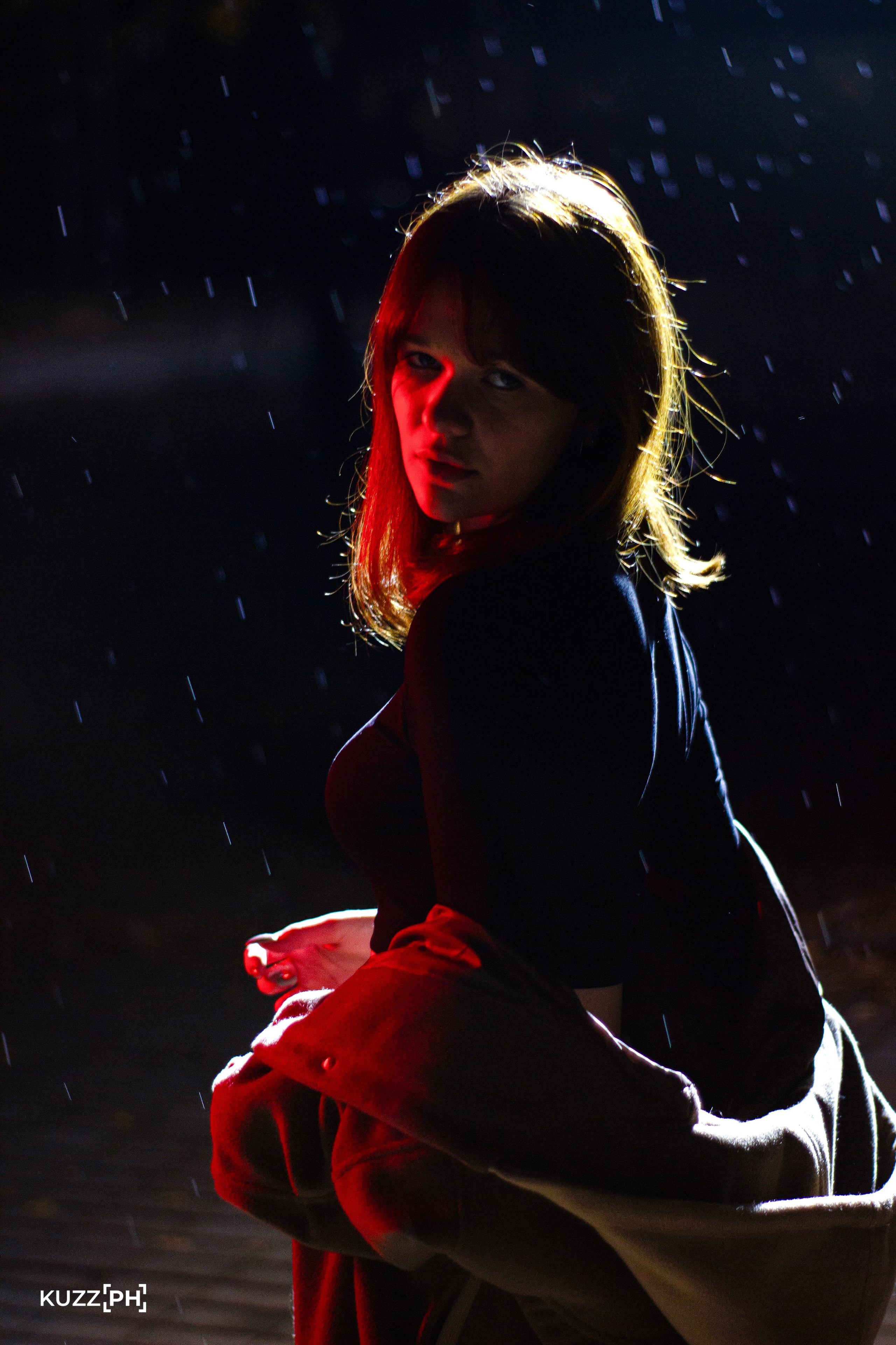 Полина и Вика. Kuznetsov | Фотограф в Красноярске