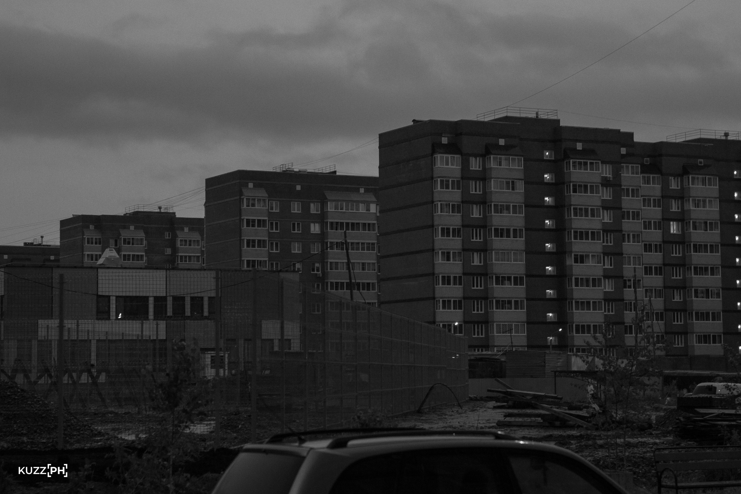 11.08.2024 | Сосновоборск. Kuznetsov | Фотограф в Красноярске