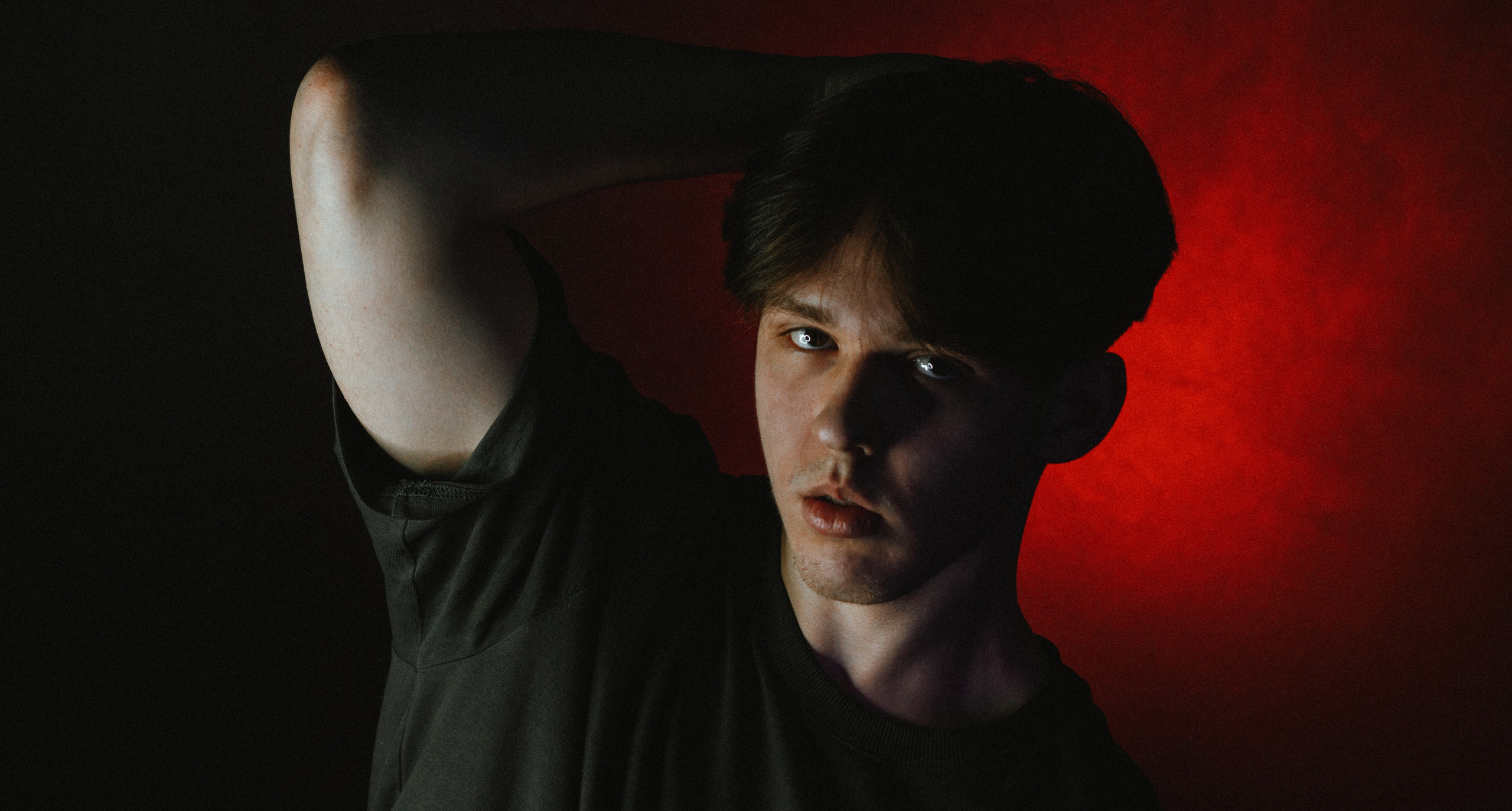 Kuznetsov | Фотограф в Красноярске