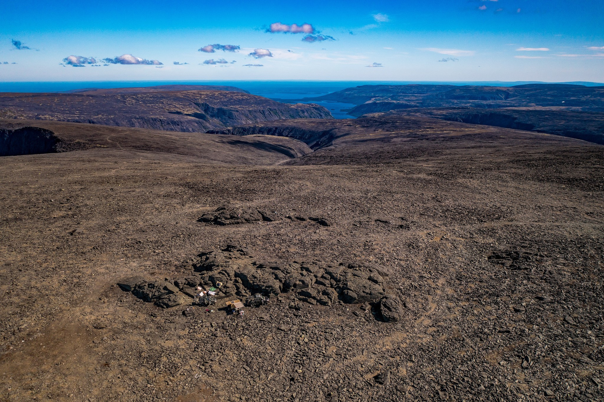 Внедорожные путешествия — OFFROADTRIP