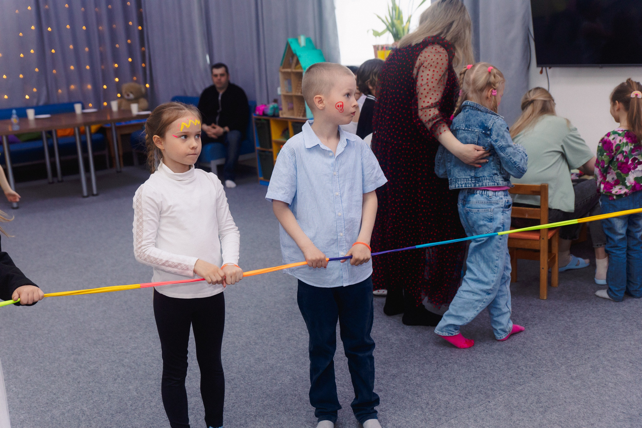 День Рождения Ломоносов. Фотограф в Кронштадте и Санкт-Петербурге Анастасия Коваленко