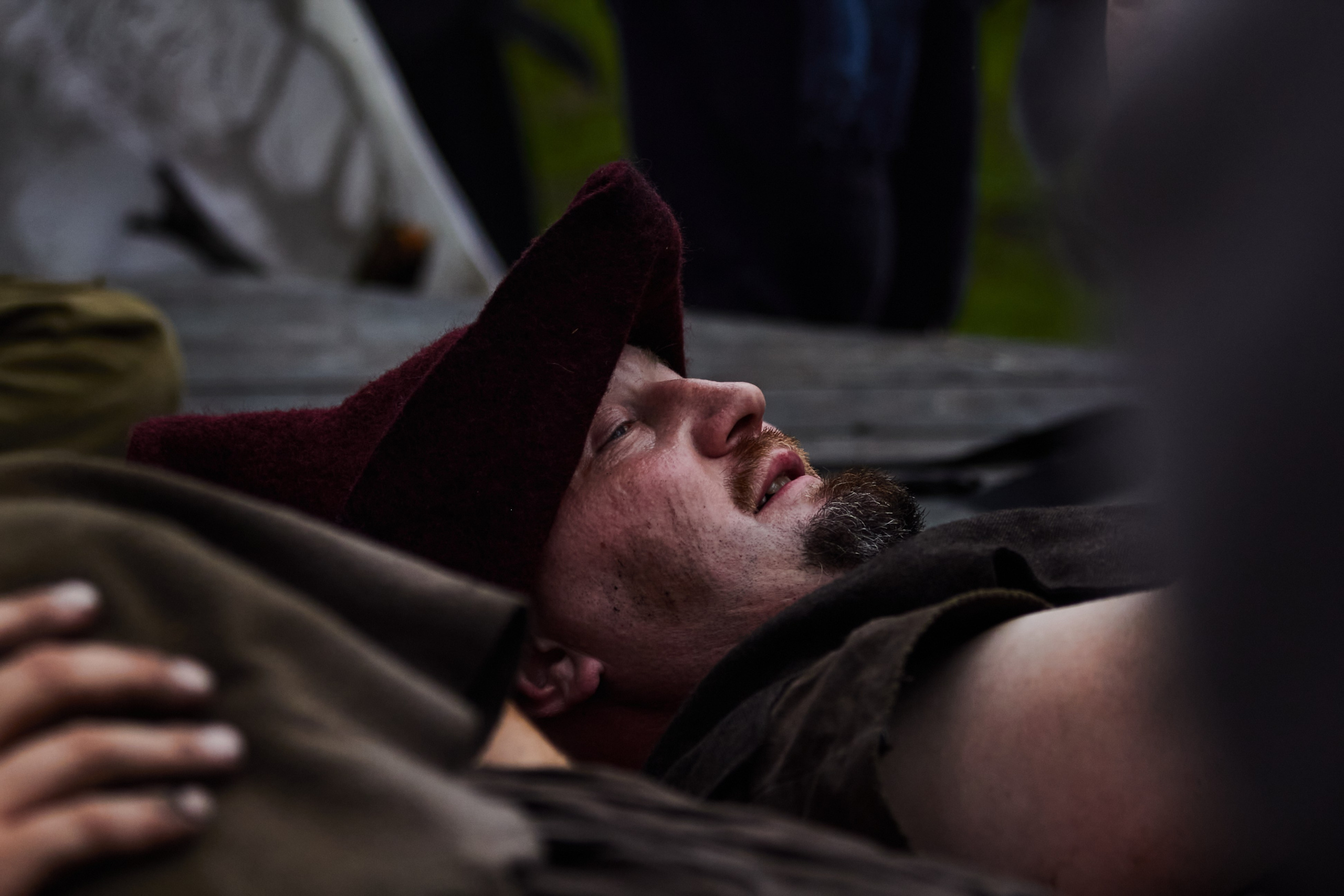 Обо мне. Портретный и репортажный фотограф в Москве Алёна Никогосян