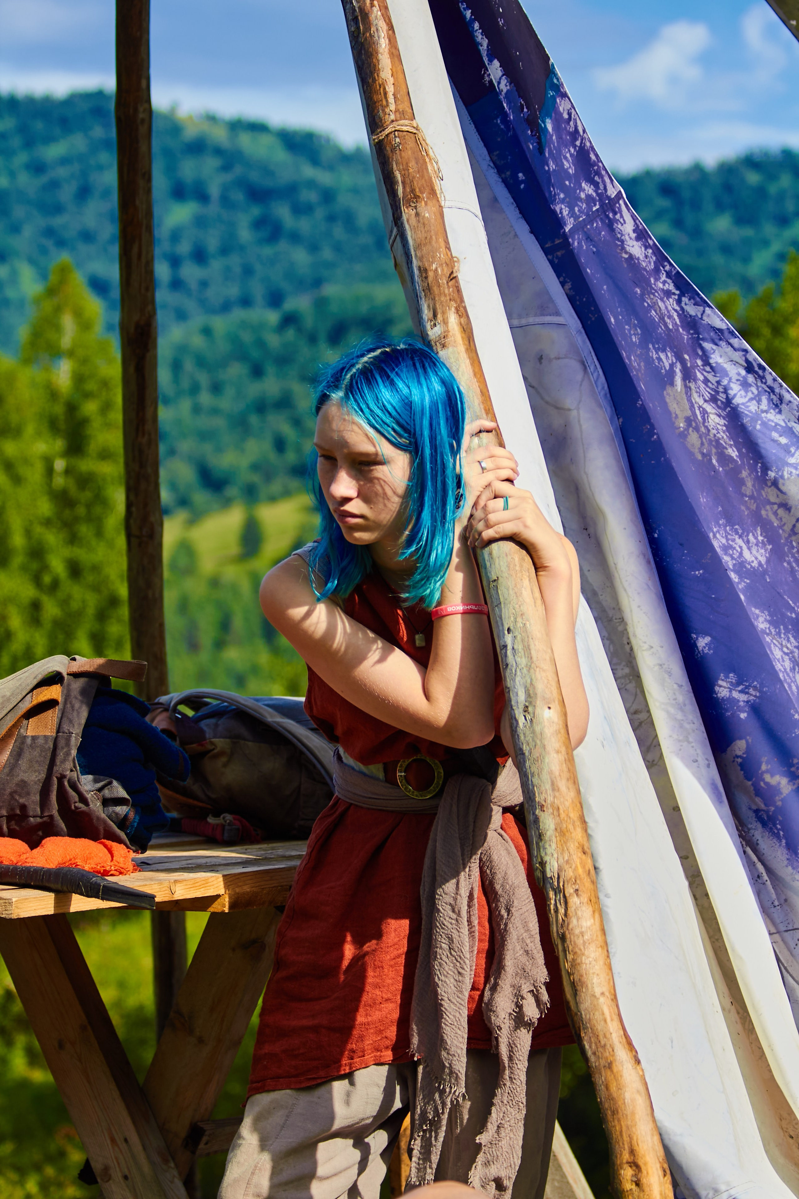 Репортаж. Портретный и репортажный фотограф в Москве Алёна Никогосян