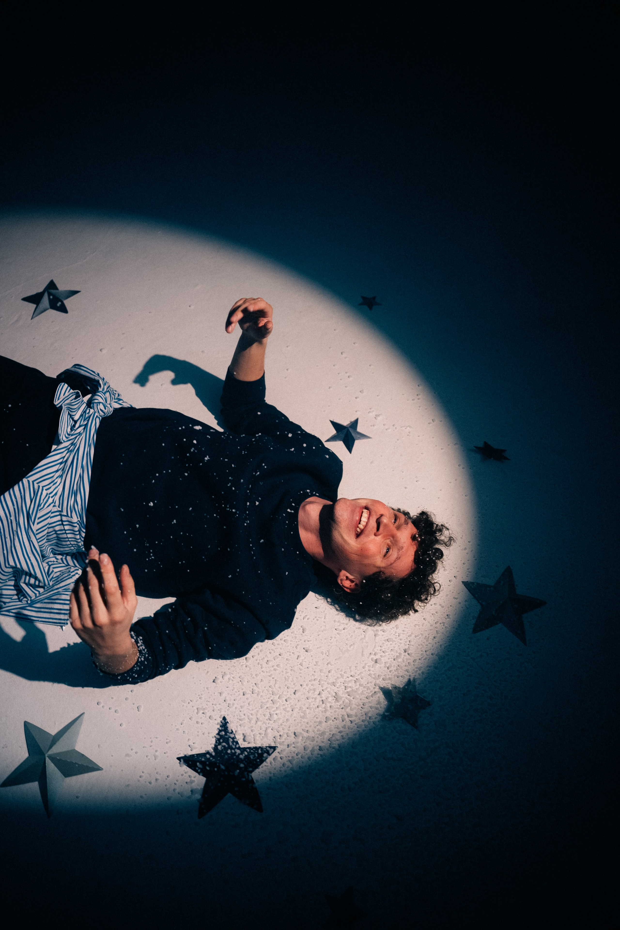 Андрей. Фотограф в Москве и МО Влада Обласова