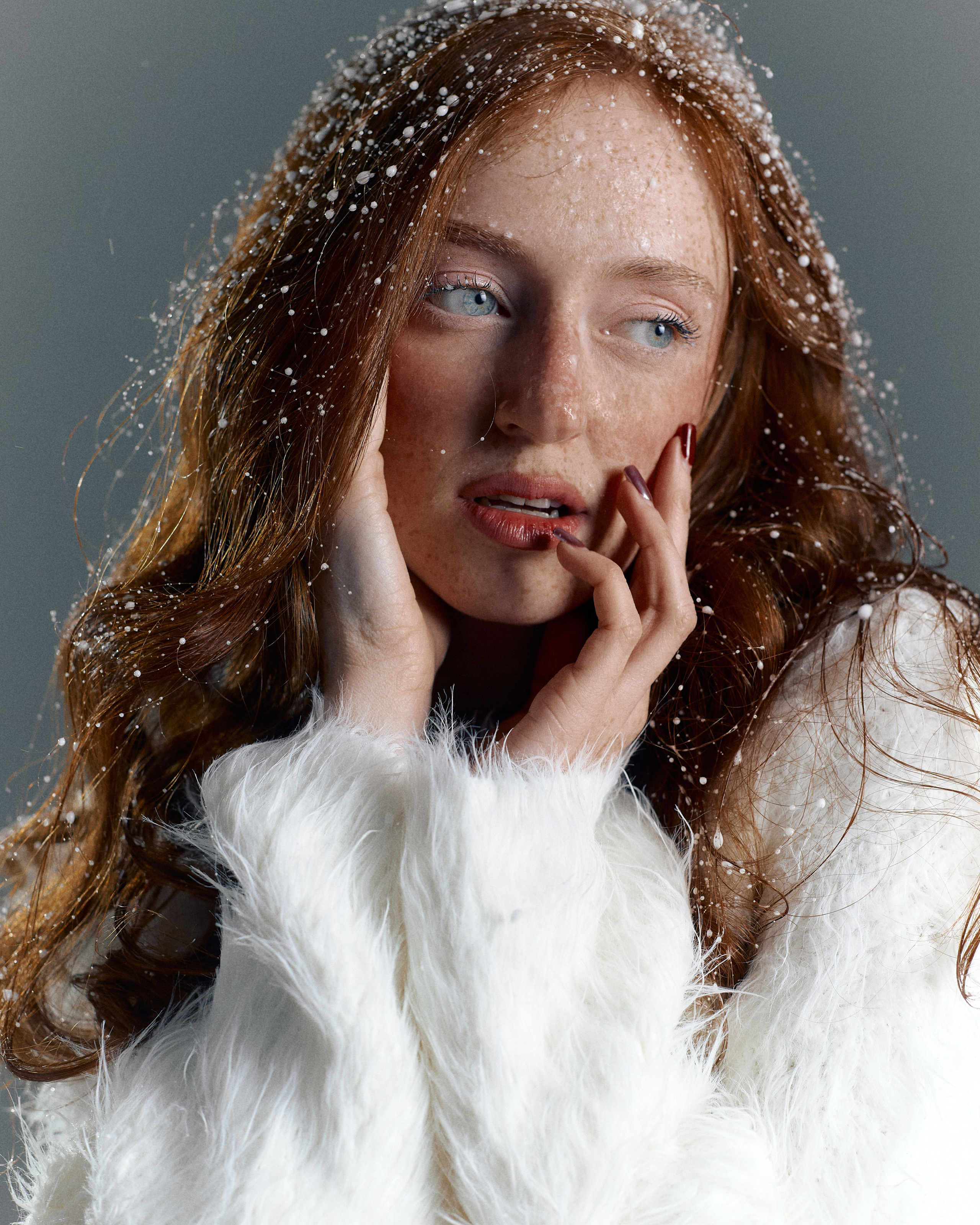 IRA. Ася Солопова, фотограф Тюмень