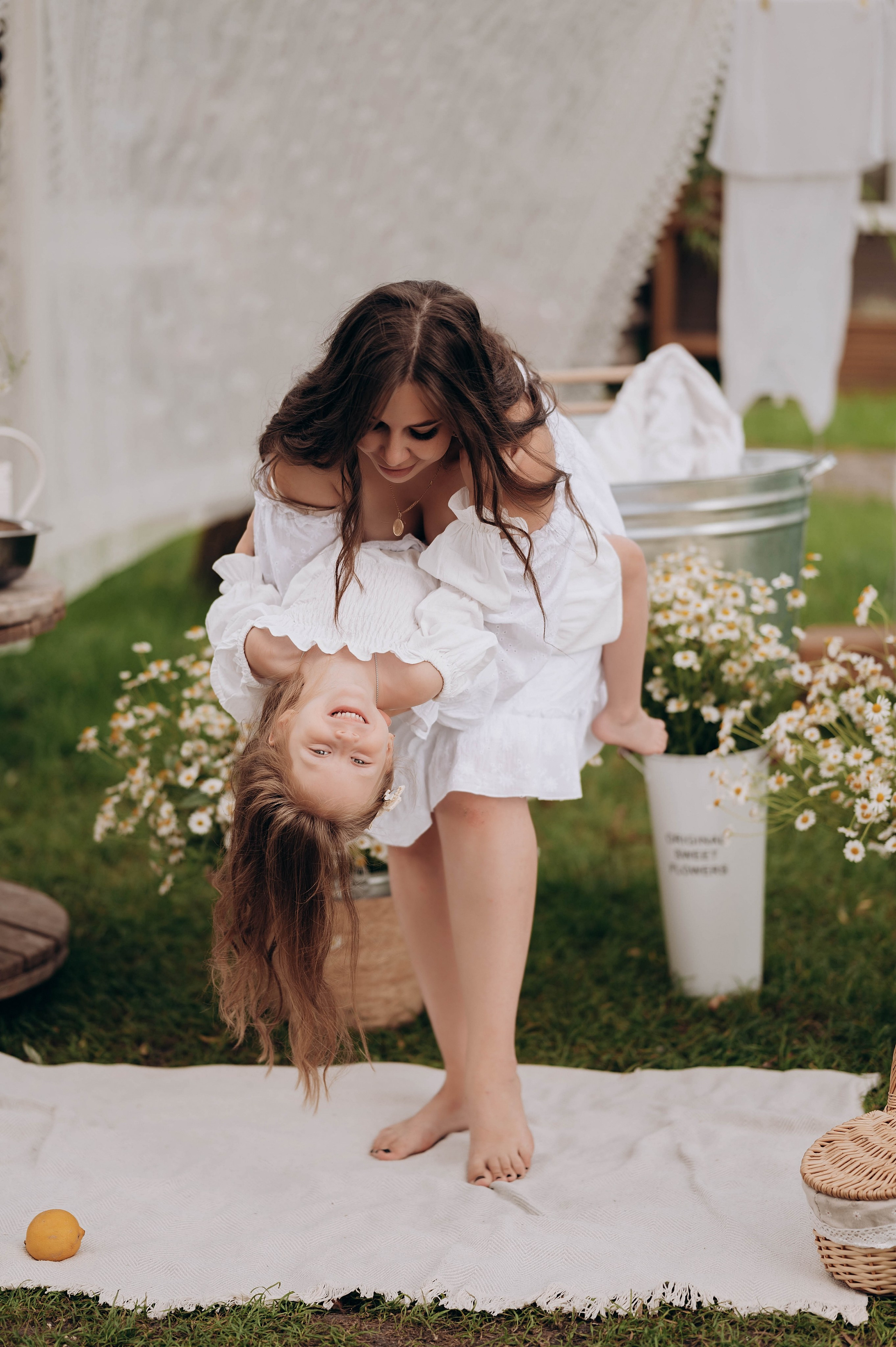 Семейные истории. Главная