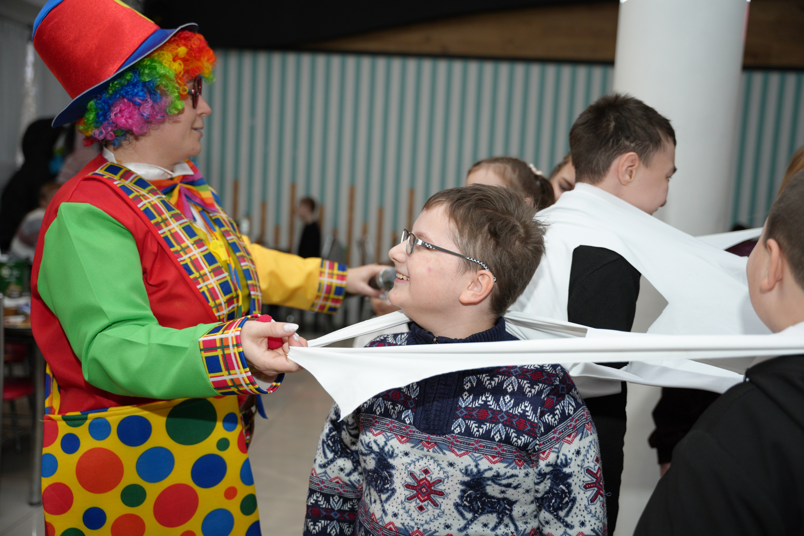 Социально —благотворительная акция «Ты в этом мире не один», посвященная Международному дню инвалидов. ВЫПУСКНЫЕ АЛЬБОМЫ, Школьный фотограф, семейный и свадебный в Саратове и области Ольга Плаксина