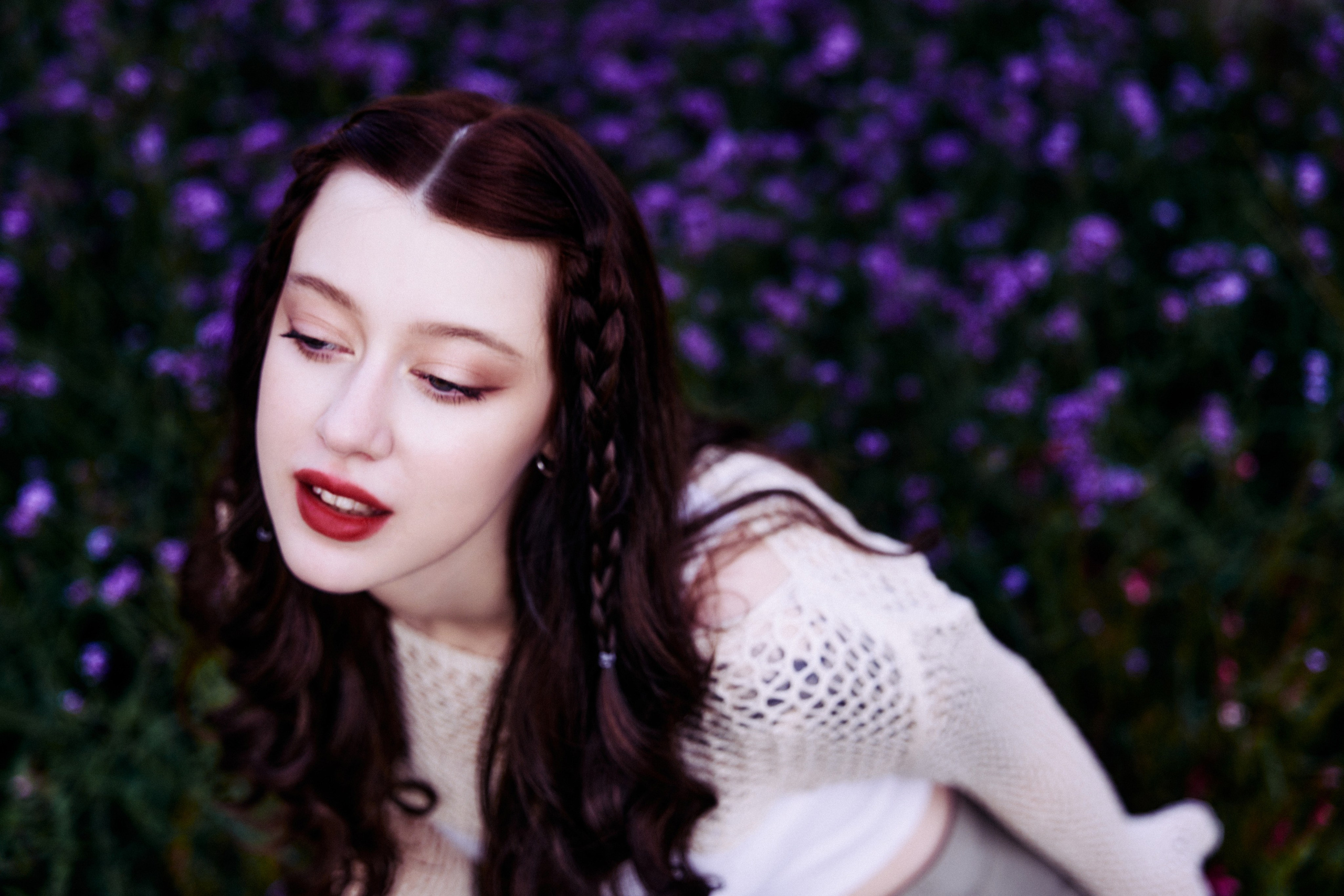 Ann. Фотограф в Иркутске | Алмамедова Кристина