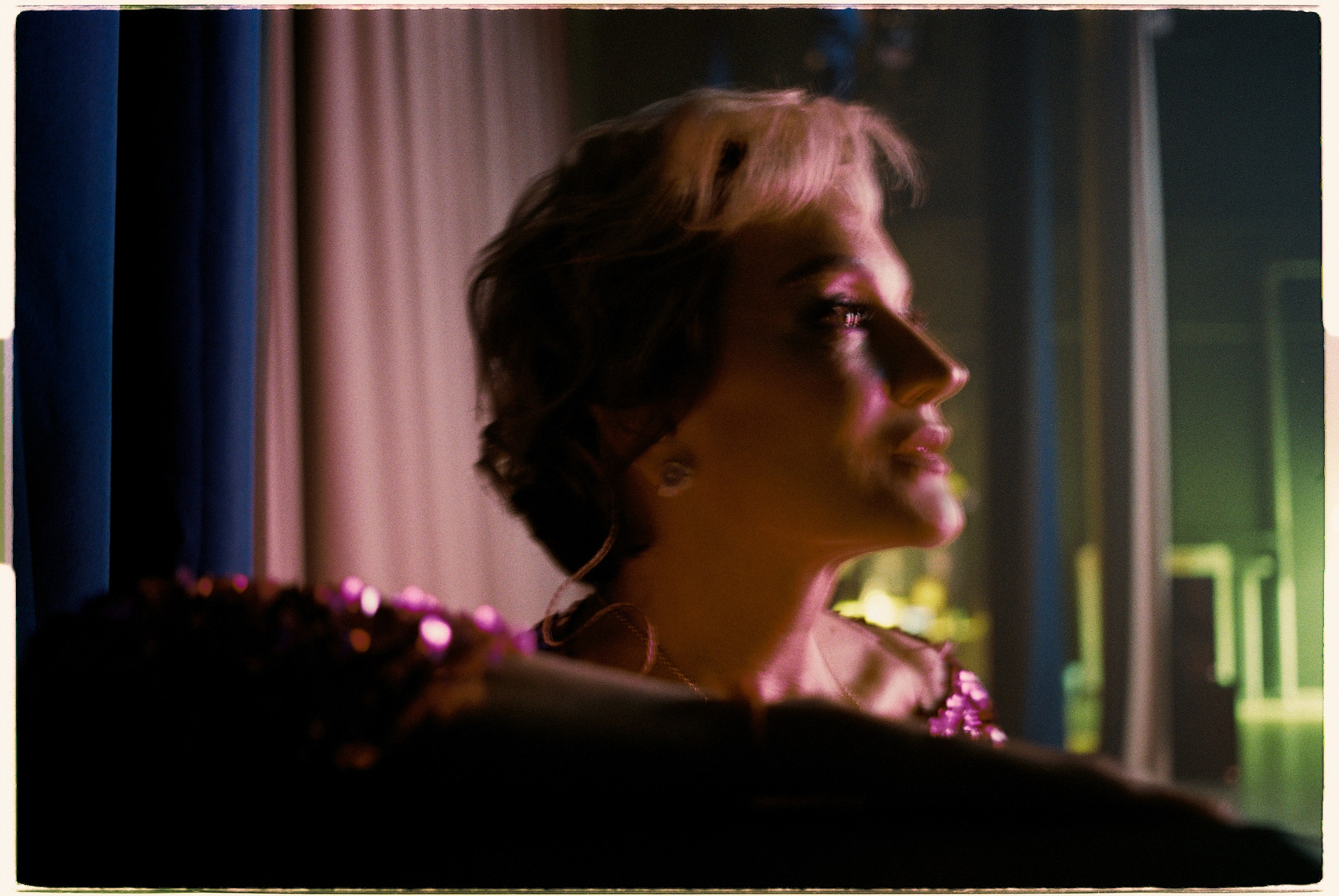 Татьяна Буланова. Илья Симонов фотограф москва