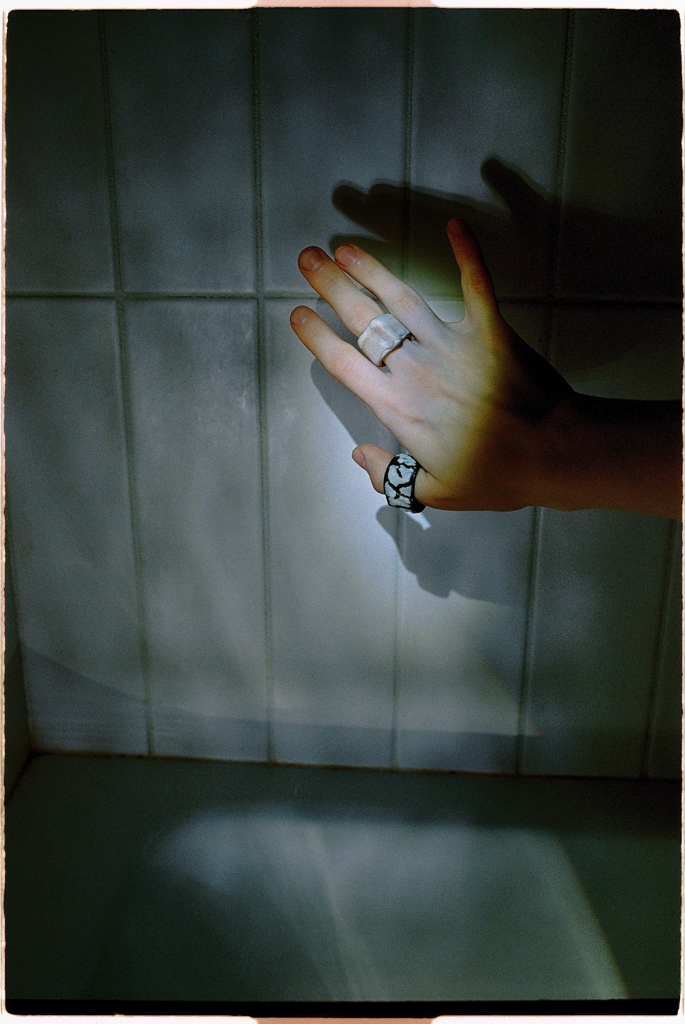 Humanna Space. Илья Симонов фотограф москва