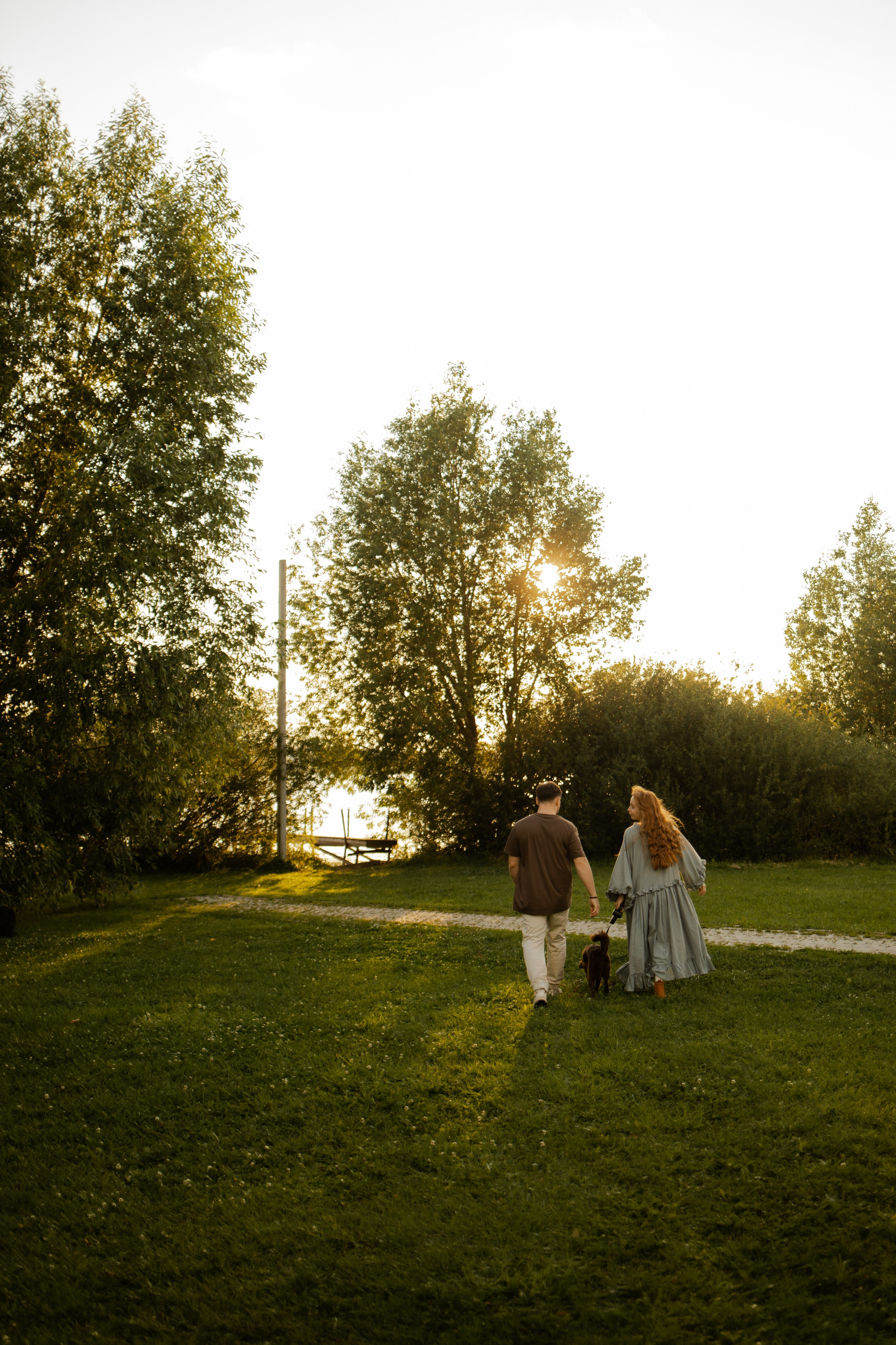 Аня и Семен. Семейный фотограф Челябинск