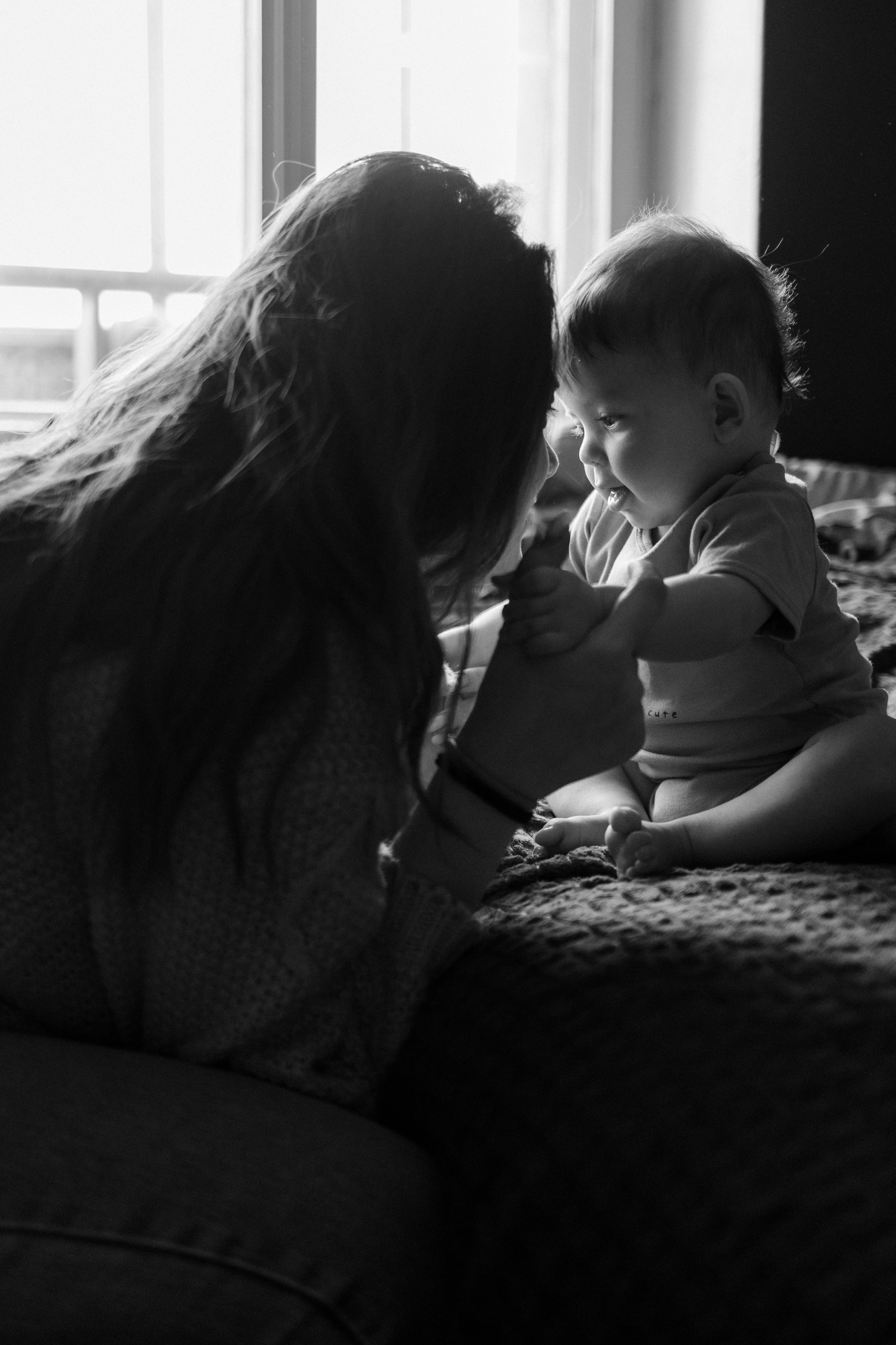 Семья Рисованых. Семейный фотограф Челябинск