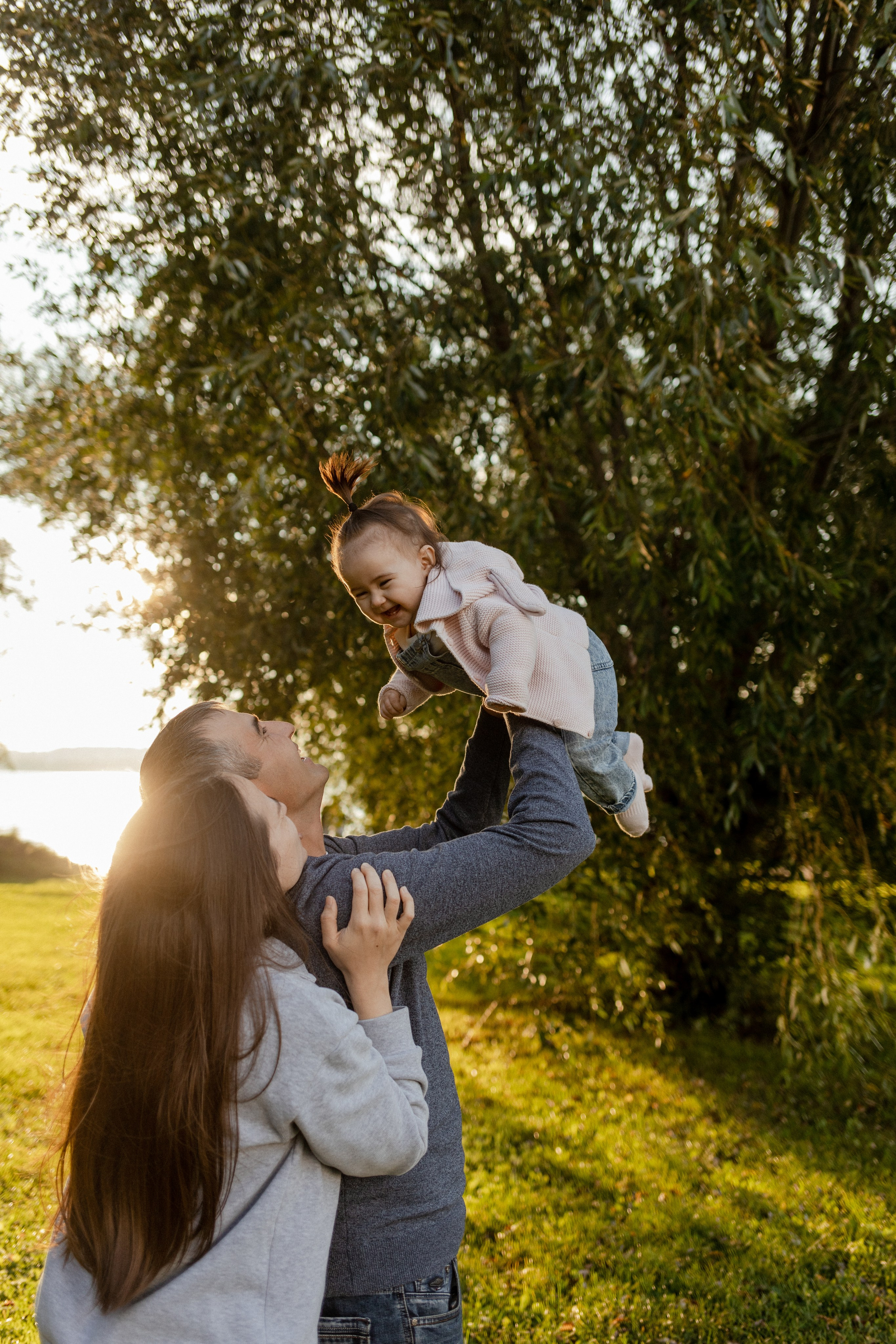Мира. Семейный фотограф Челябинск