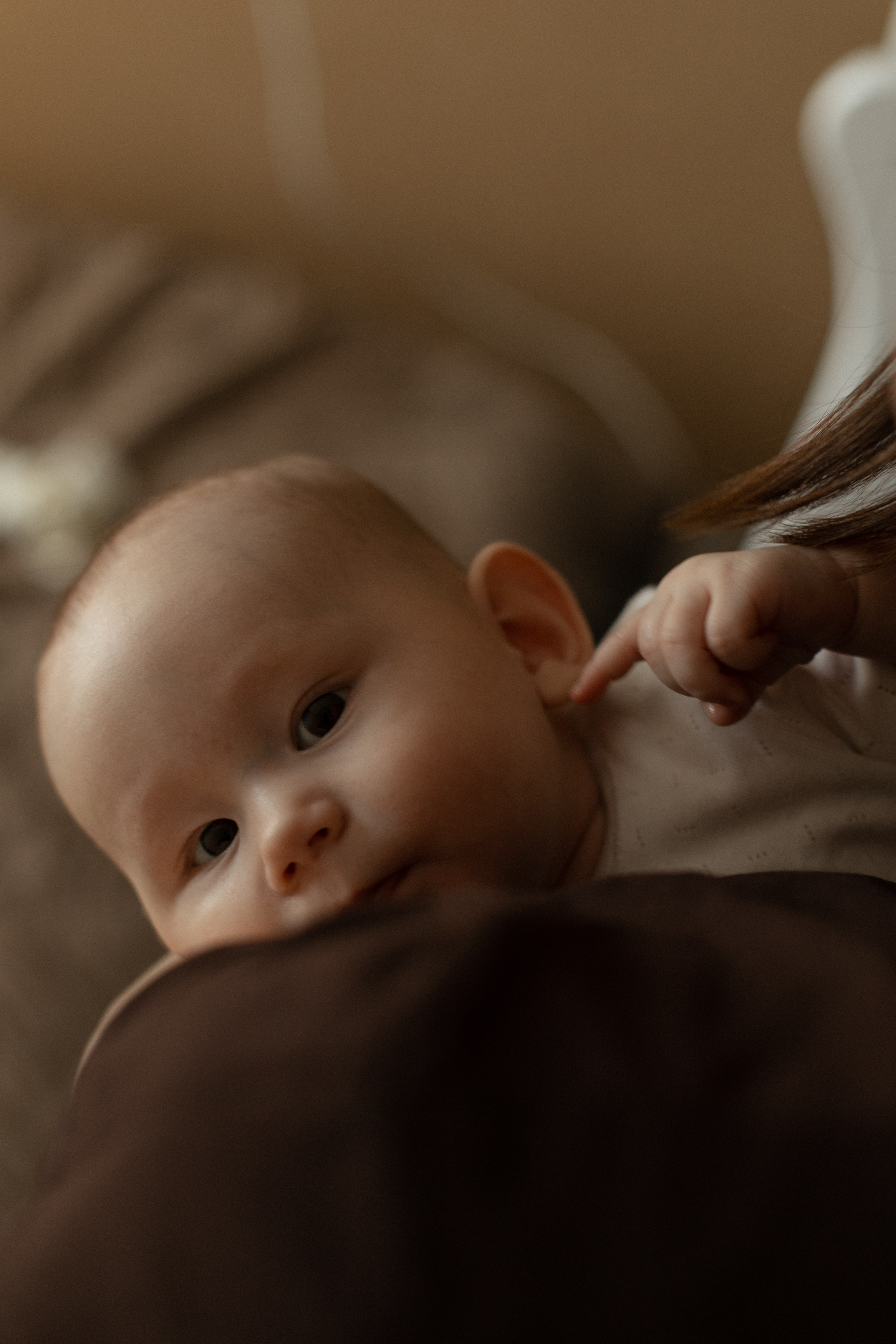 Лева и его родители. Семейный фотограф Челябинск