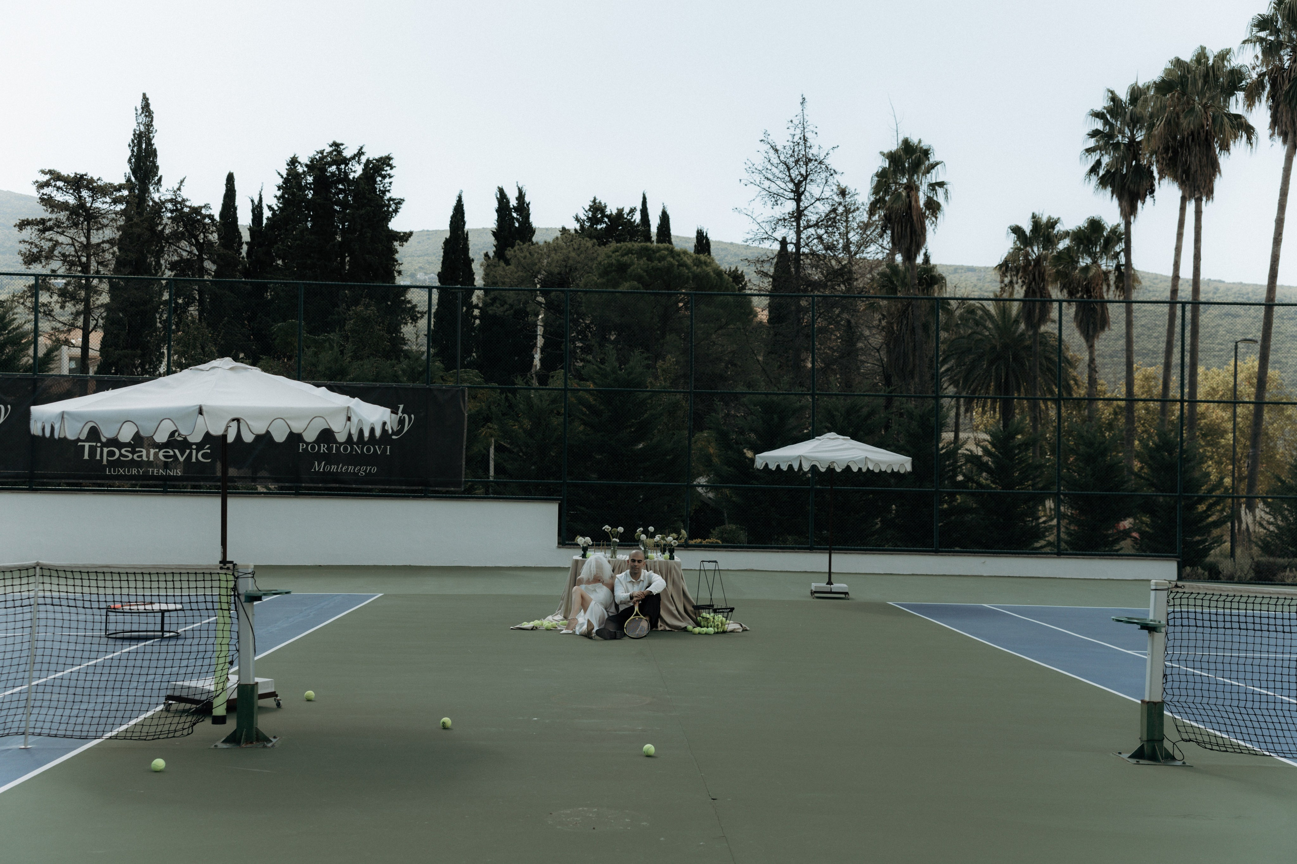 ЧЕРНОГОРИЯ (Руслан и Анастасия). Свадебный фотограф Тула Москва СПБ / Сёмина Дарья