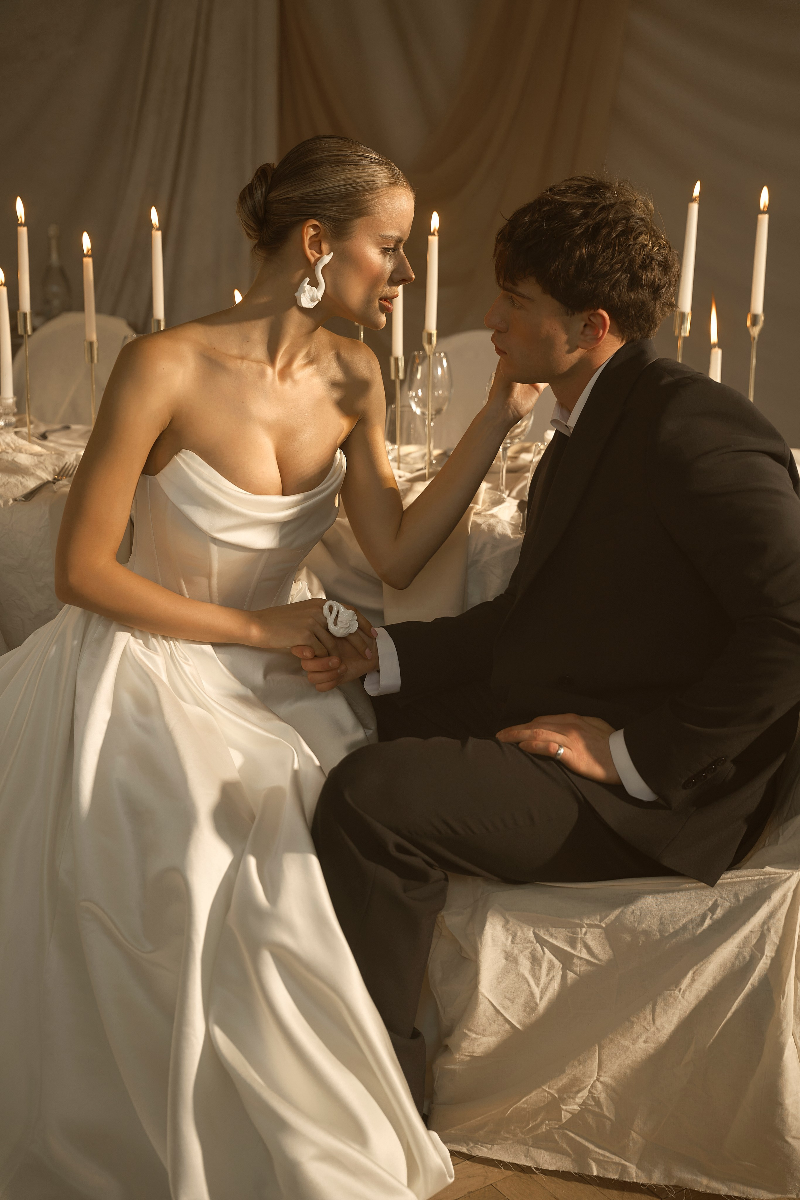 Арина&Владислав. Фотограф в Москве