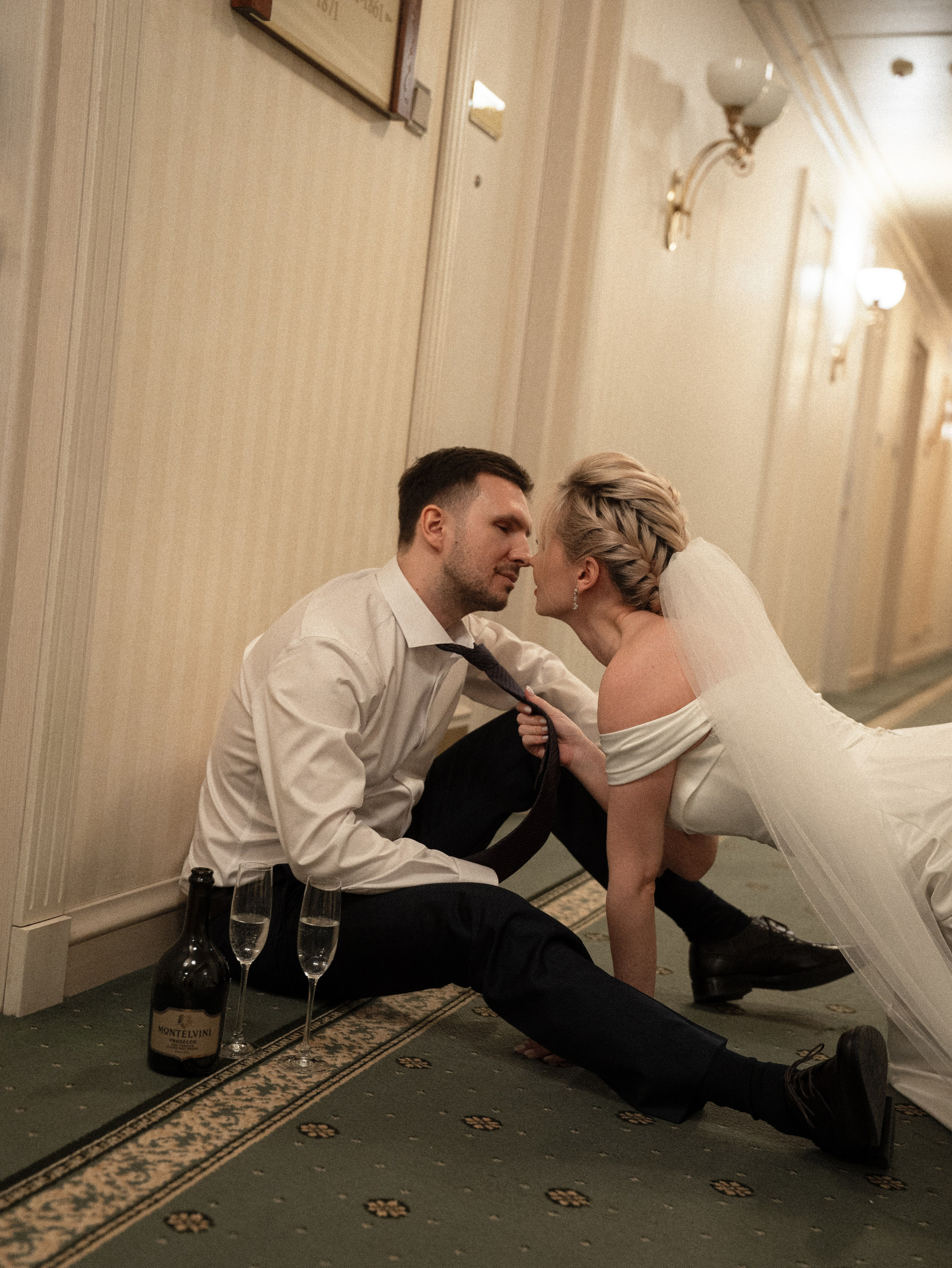 Анастасия&Денис. Фотограф в Москве