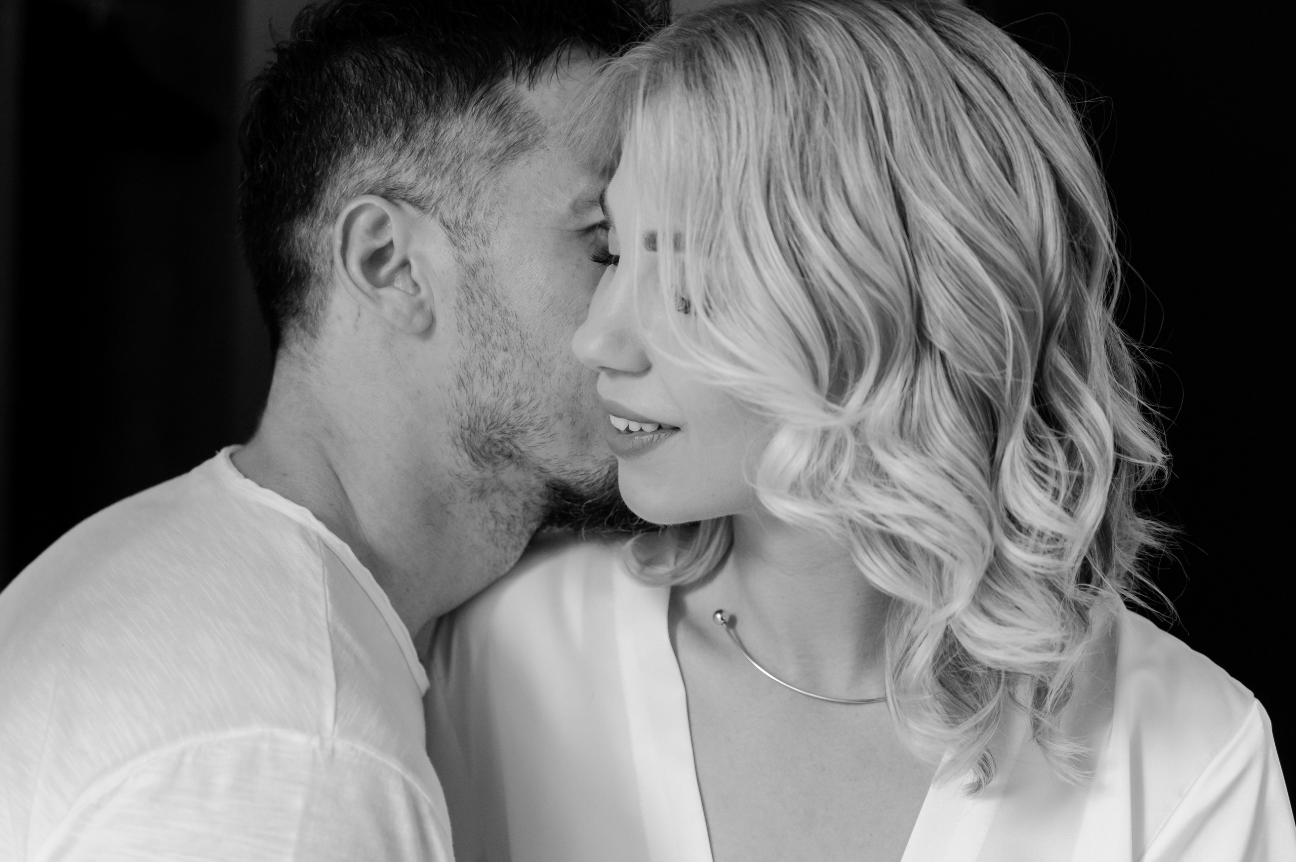 Варвара & Тимур. Свадебный фотограф и видеограф Дмитрий Власов