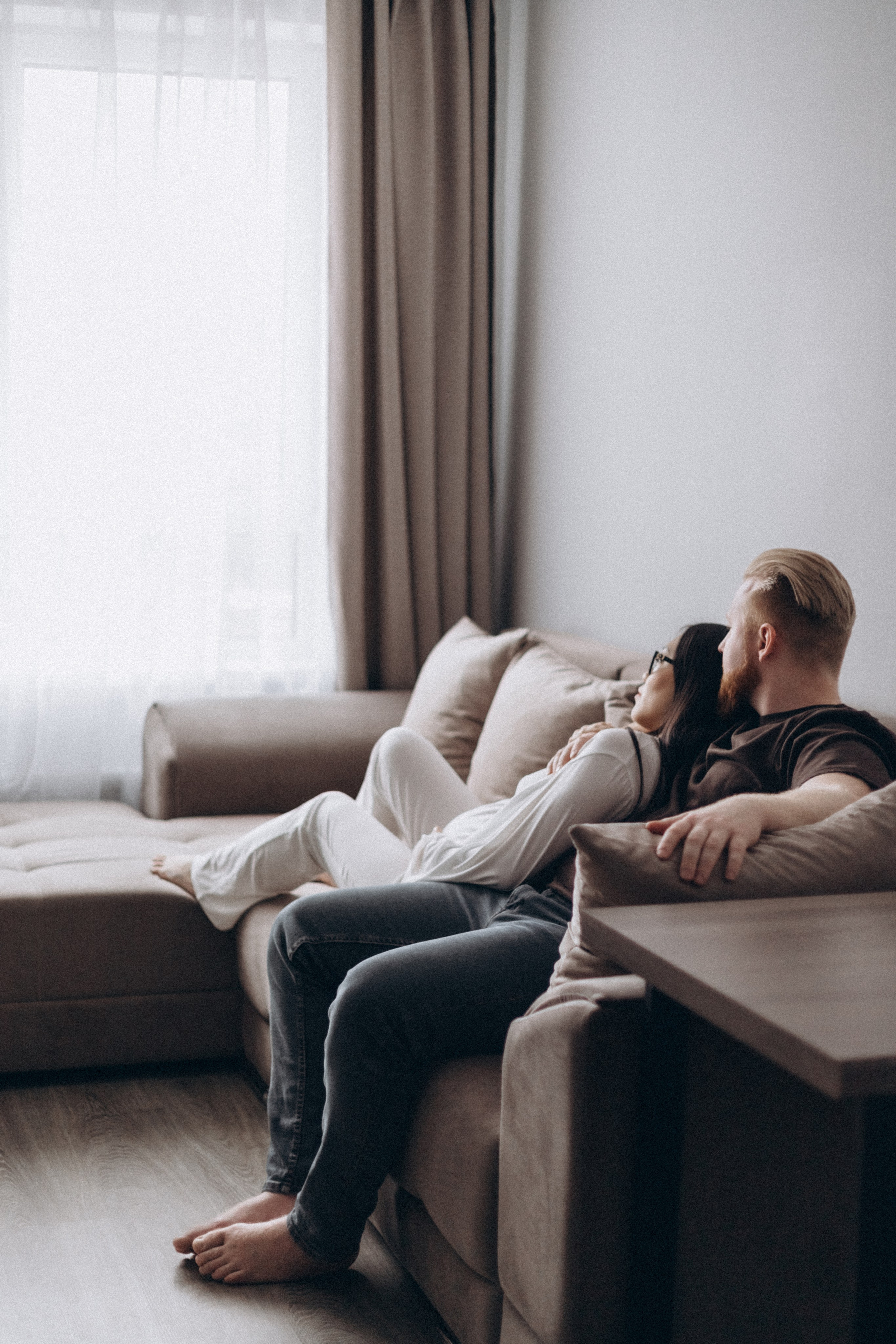 В ожидании чуда. Главная