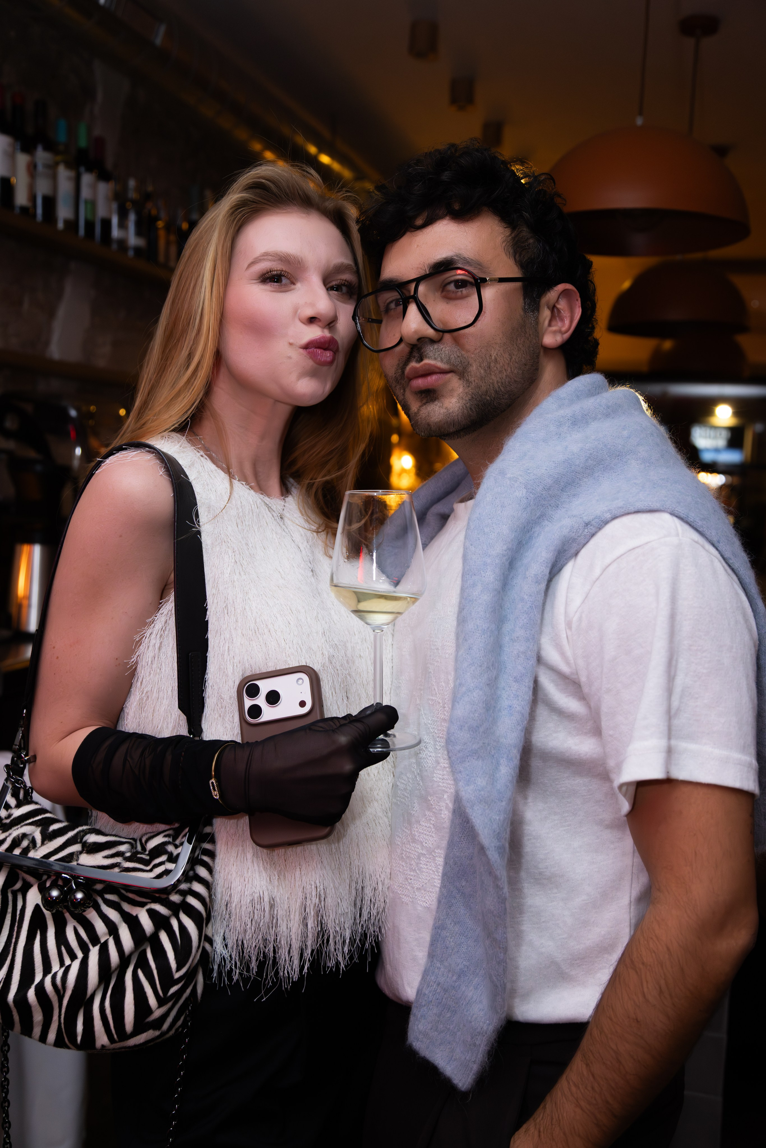 NIGHT and the CITY. Фотограф в Барселоне Валиулова Ася