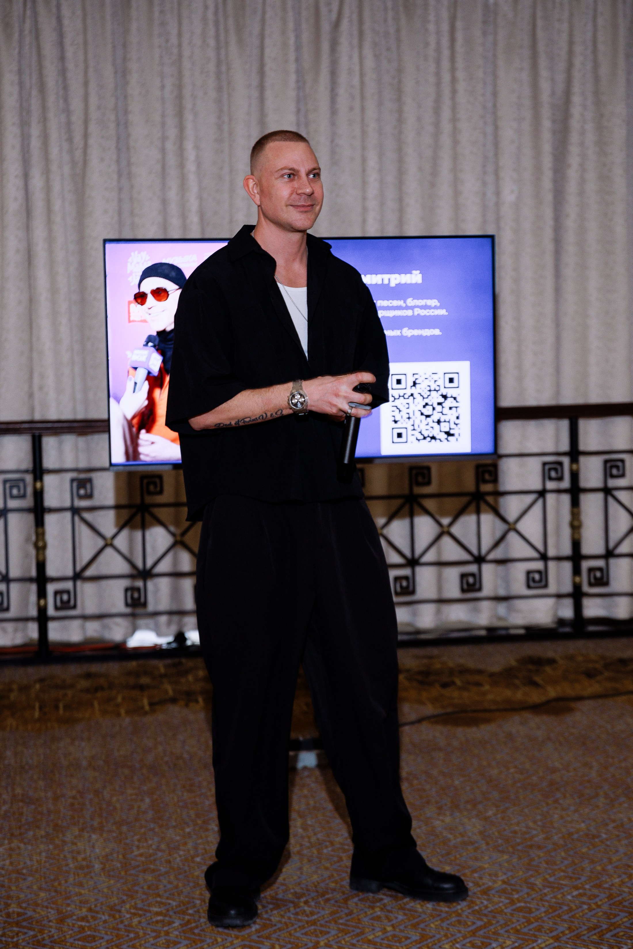 Закрытый нетворкинг. Фотограф Юлия Мальцева