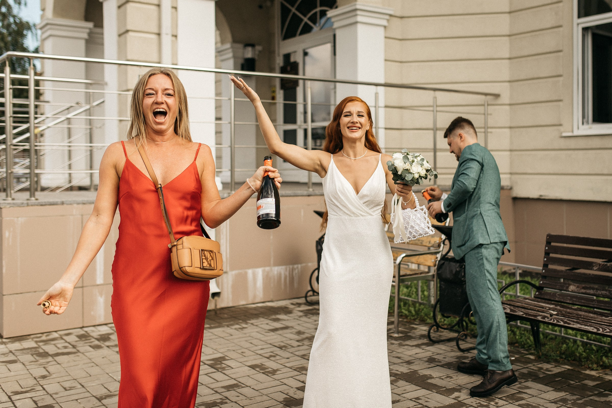 Маргарита&Павел