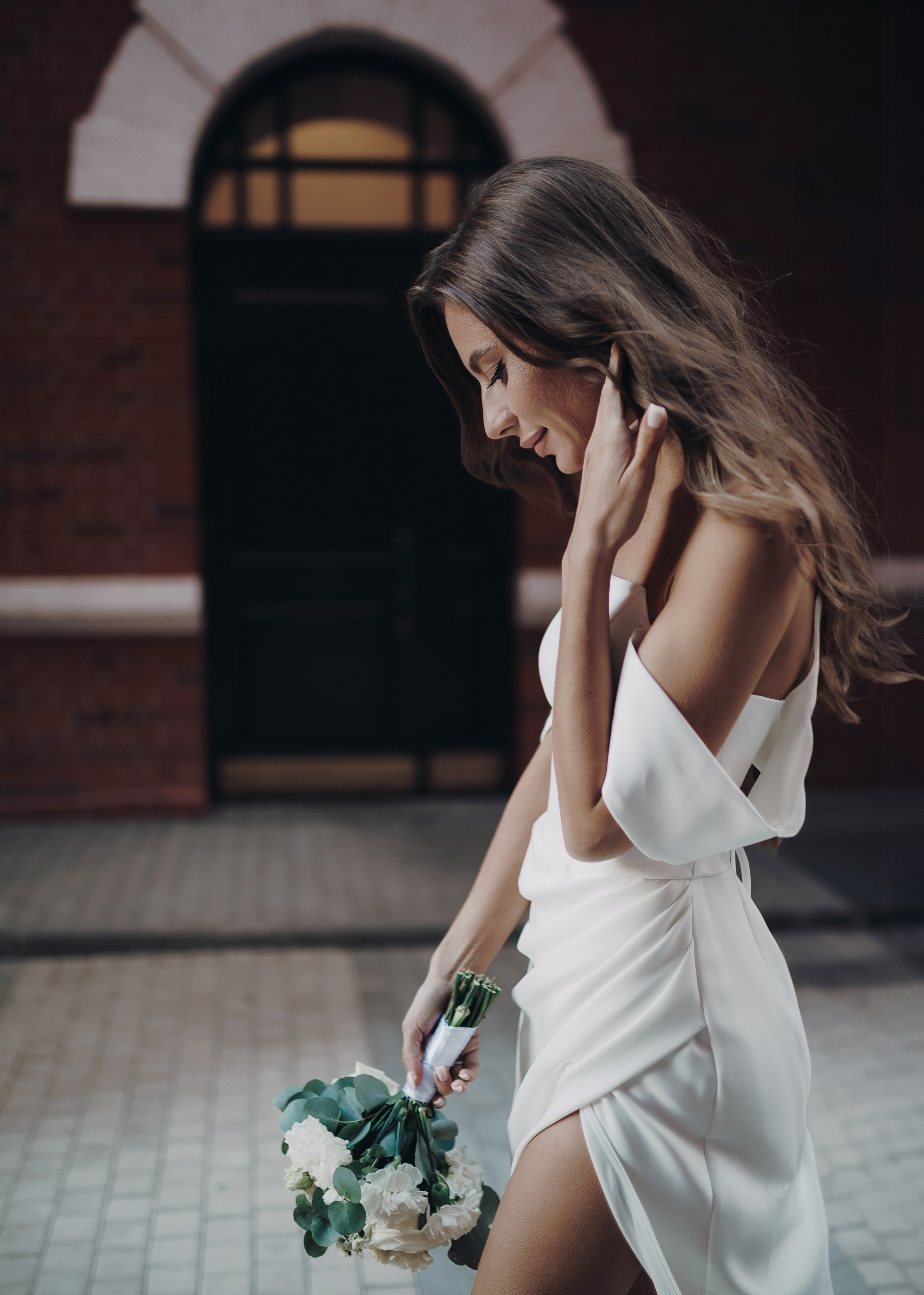 Александр и Екатерина. Дмитрий Судаков, фотограф в Екатеринбурге и Москве