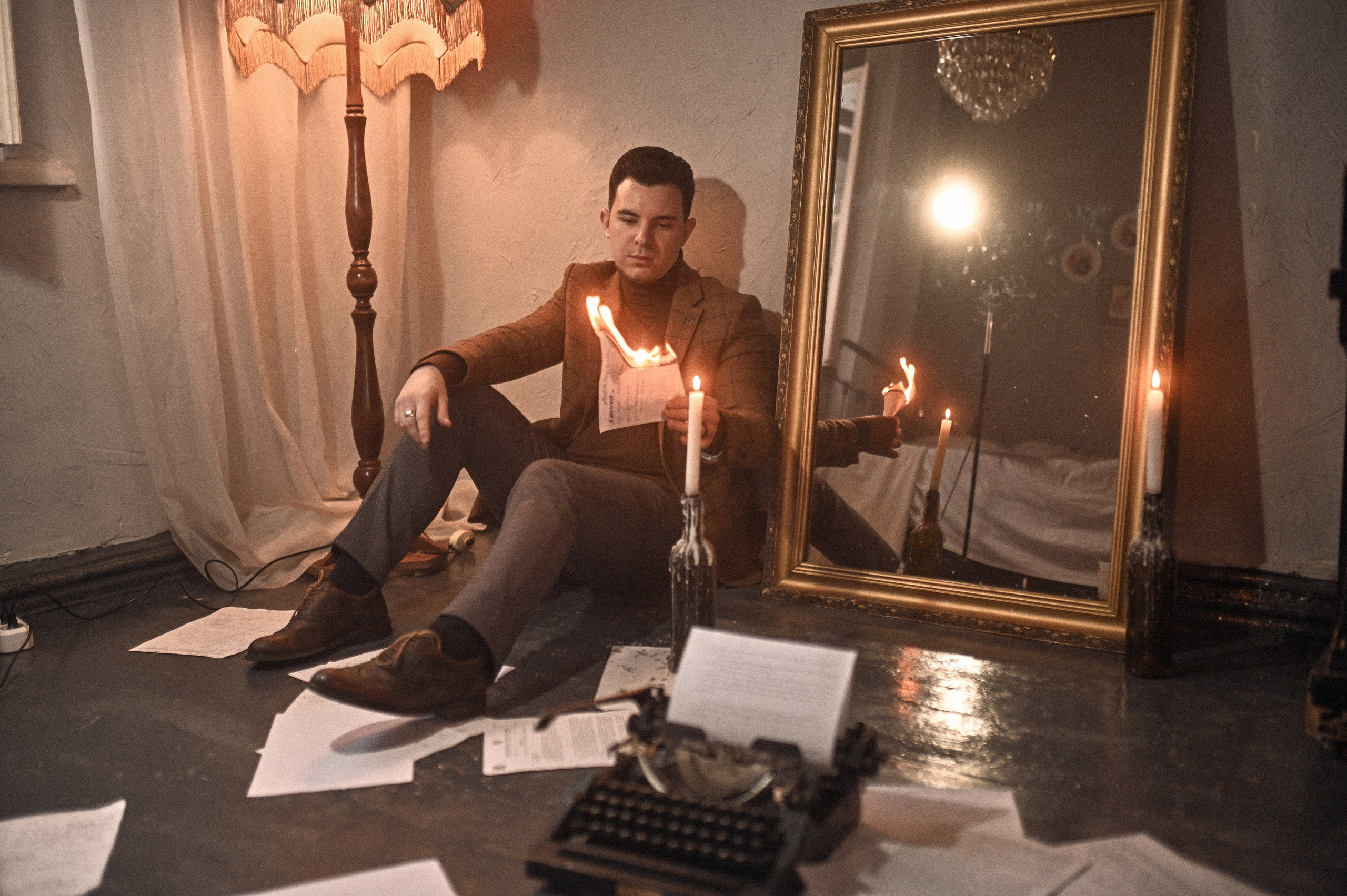 Андрей 30е-40е. Свадебный и семейный фотограф в Крыму