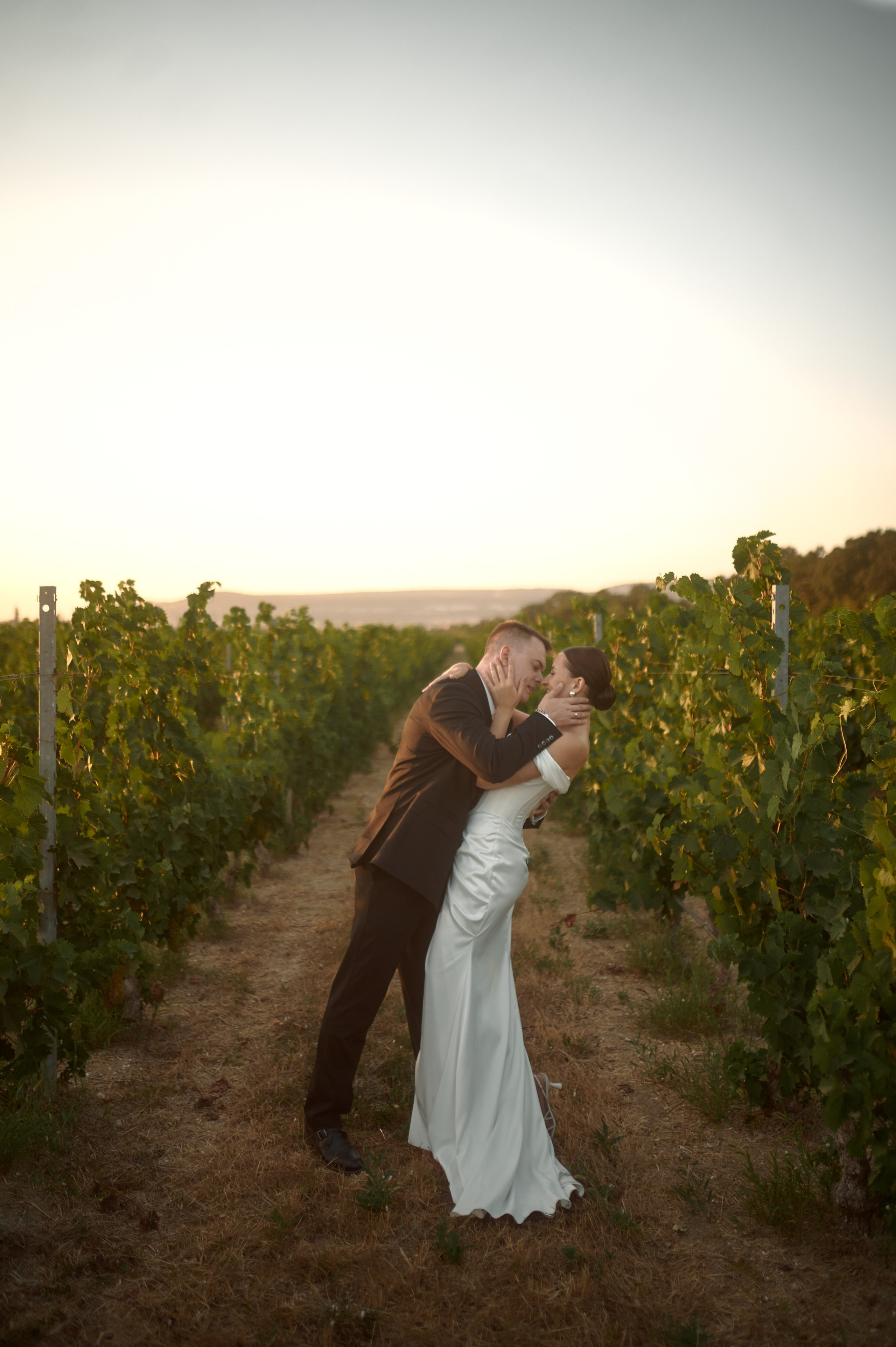 Сергей и Аня. Свадебный и семейный фотограф в Крыму