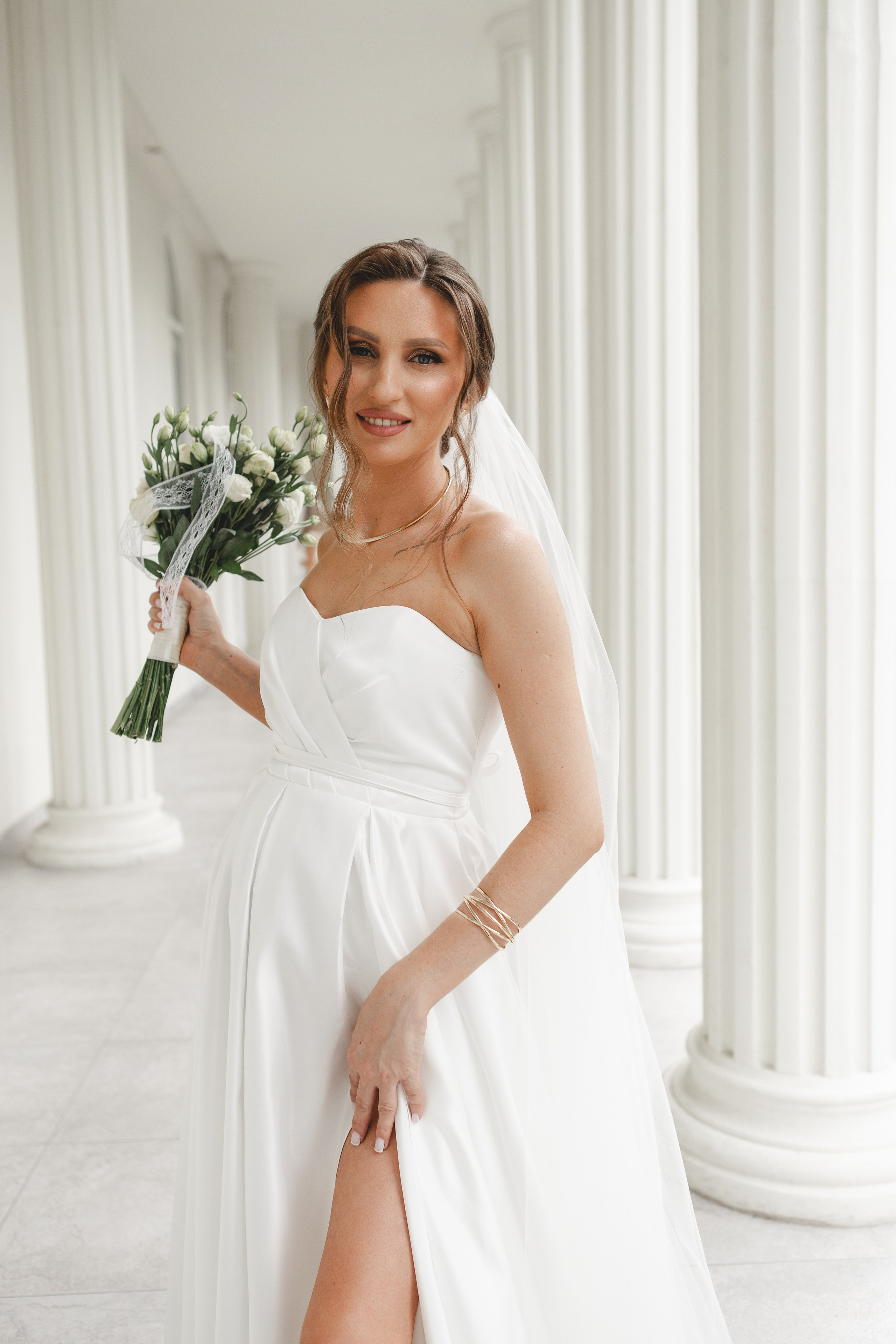 Церемония любви ❤️. Портреты и лайфстайл в Краснодаре