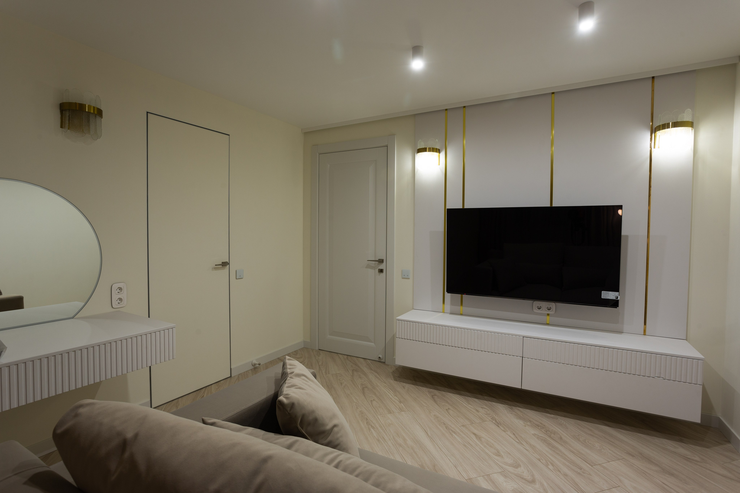 Фотосъемка квартиры после ремонта. Фотограф | Михаил Буш Смоленск