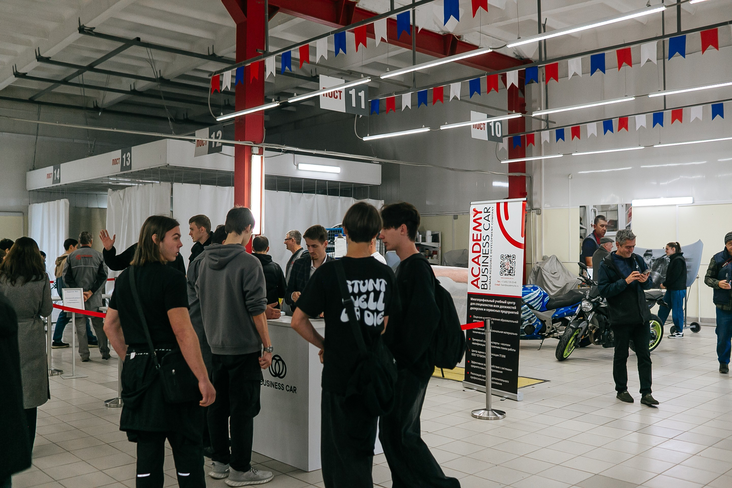 Репортажная съемка мероприятия ВОЛИН-ФЕСТ 2025. Фотограф | Михаил Буш Смоленск