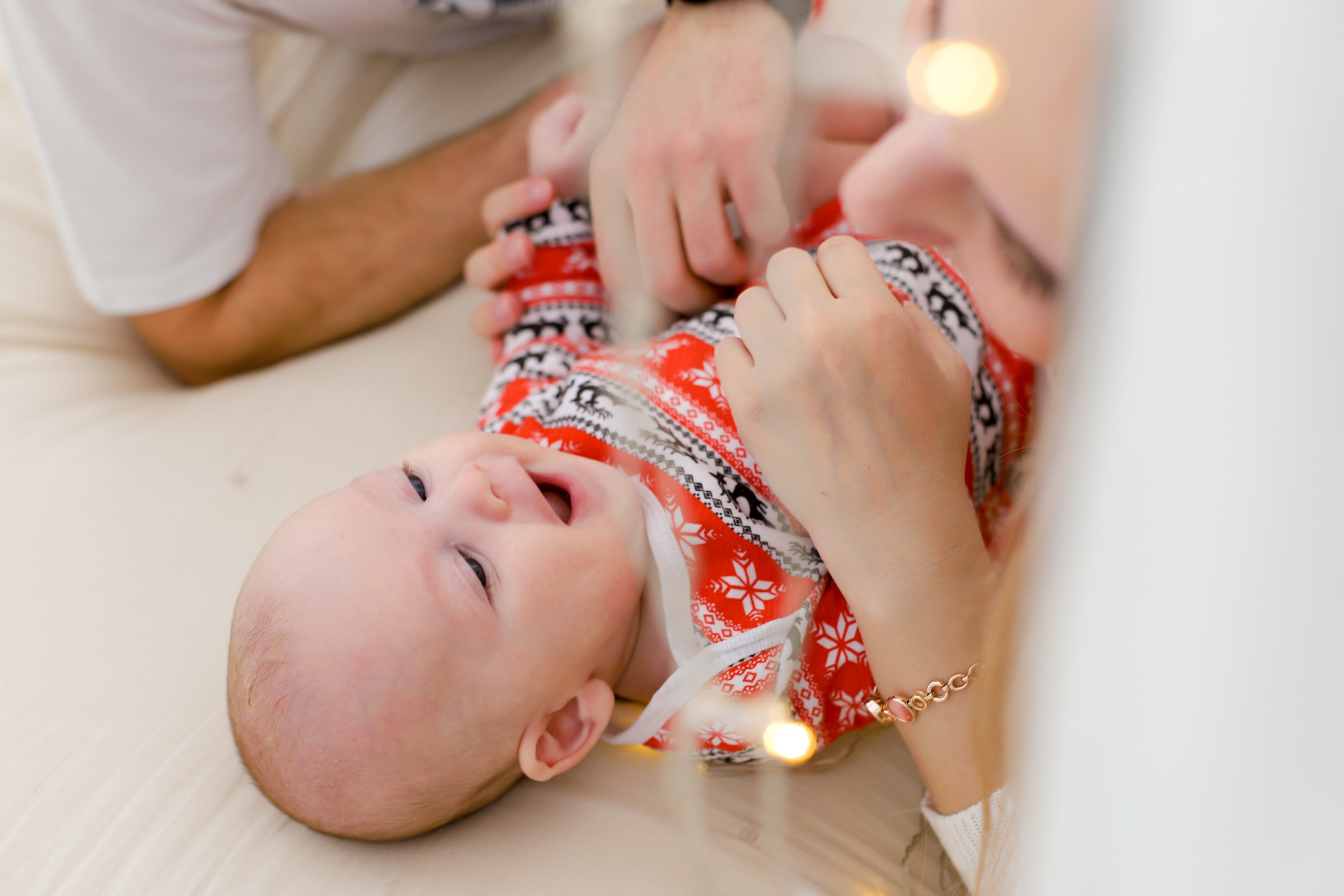 Елена, Миша, Дима и Виталий. Фотограф Белгород