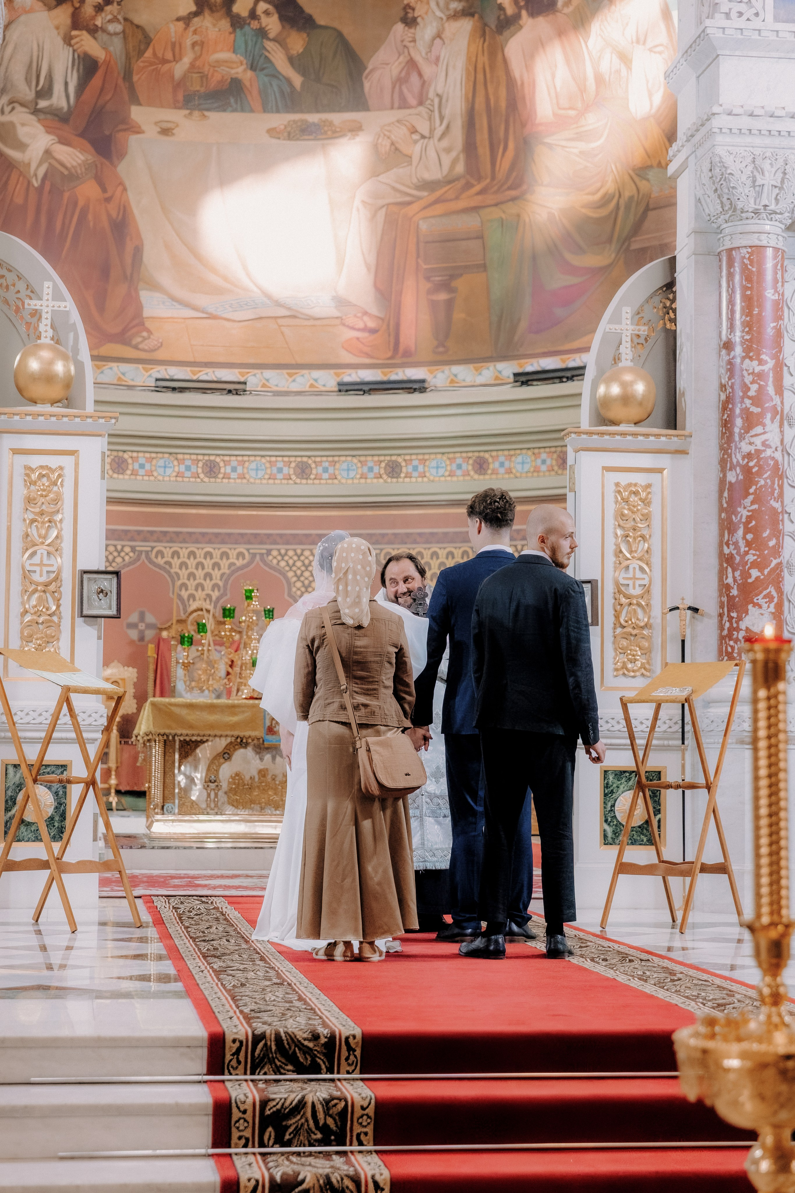 Фотосъемка венчания | Профессиональный свадебный фотограф. Красильников Евгений — профессиональный фотограф в Ростове-на-Дону