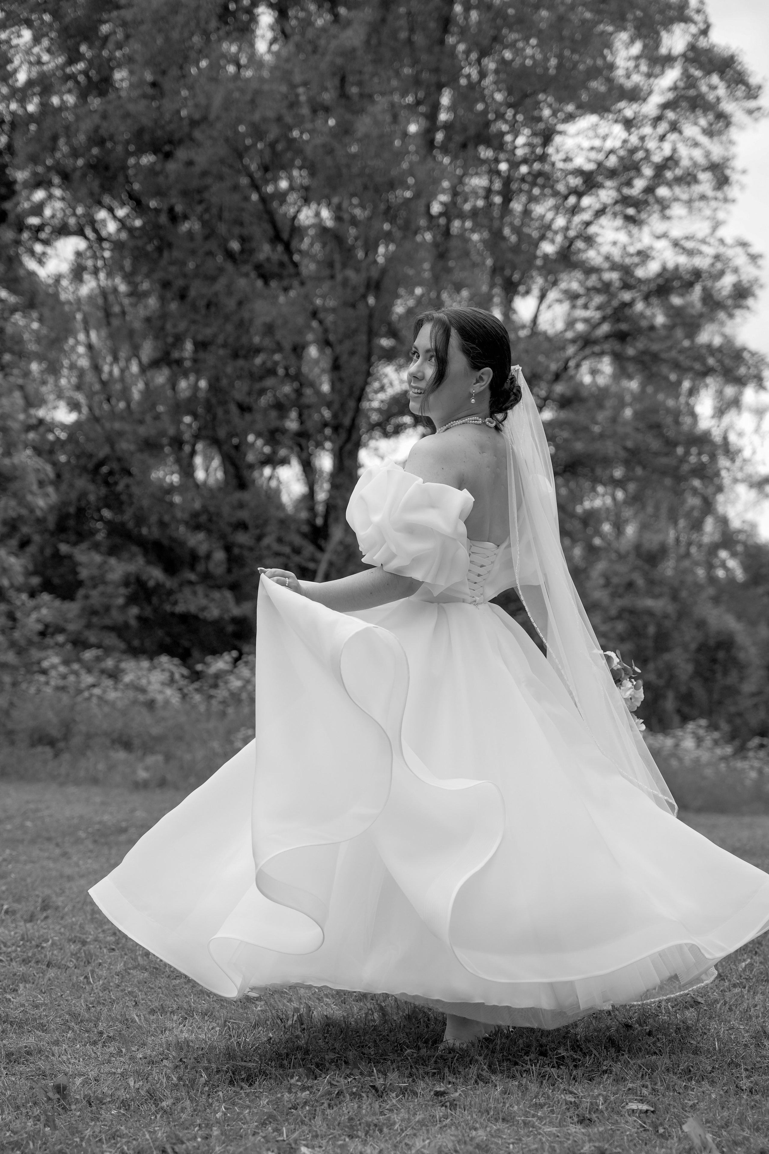 Дмитрий и Екатерина 14/06/2025. Фотограф в Смоленске Ольга Давыдова