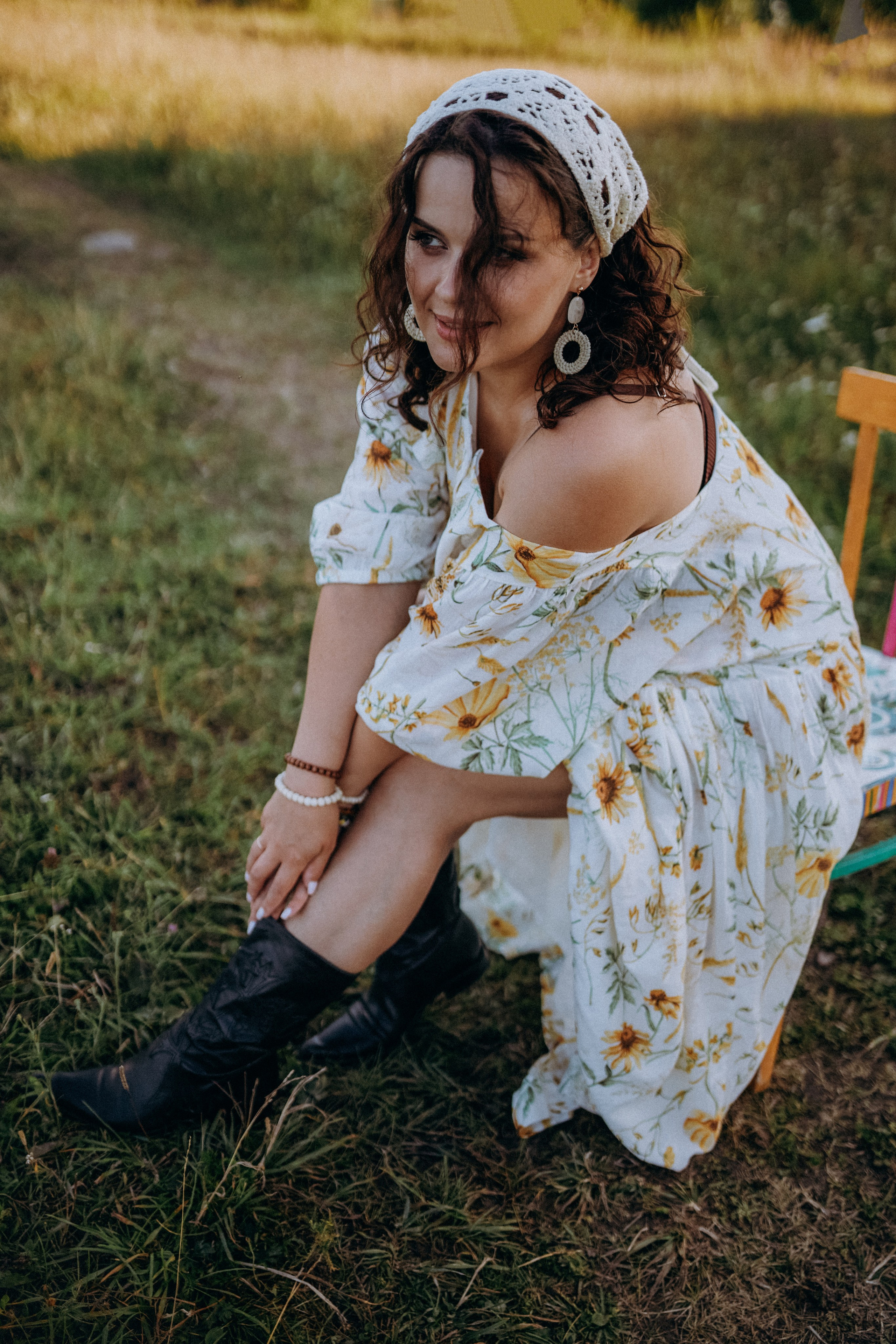 Фотосессии. Фотограф в Каргополе и Няндоме