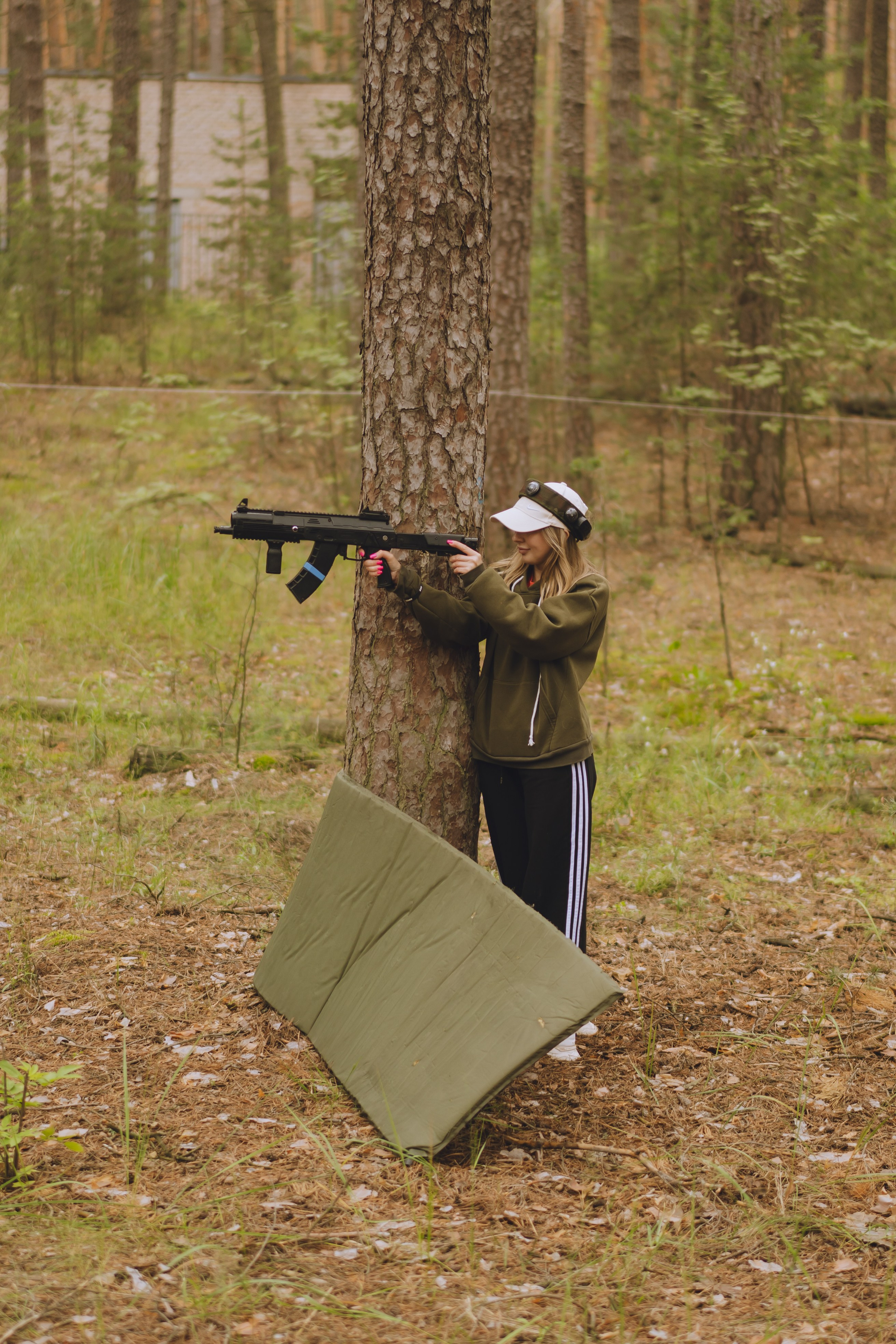 Палаточный форум CAMPot 2025. Фотограф Надежда Погребняк | Рязань | Москва