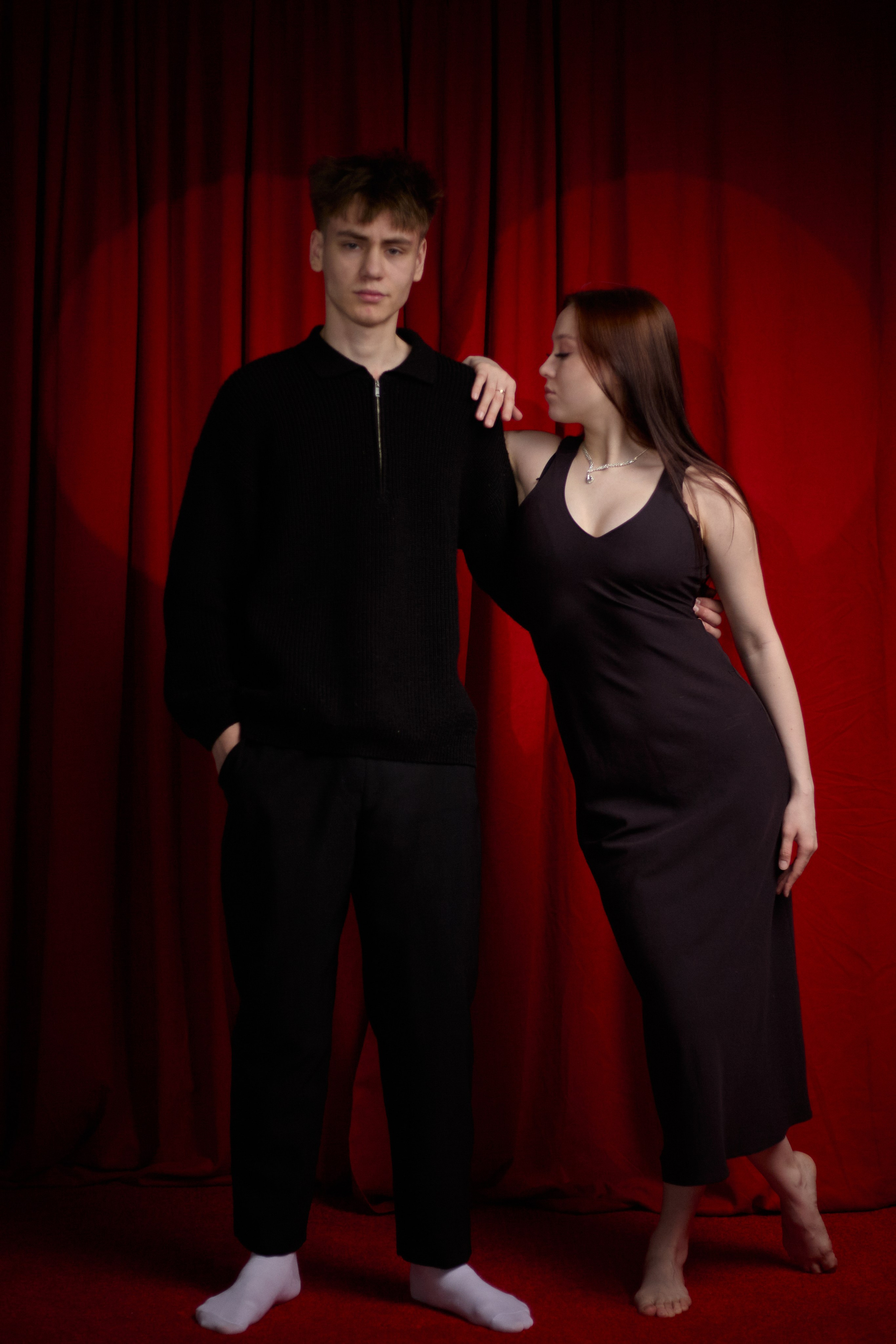 Анастасия. Dariadrugova.ru