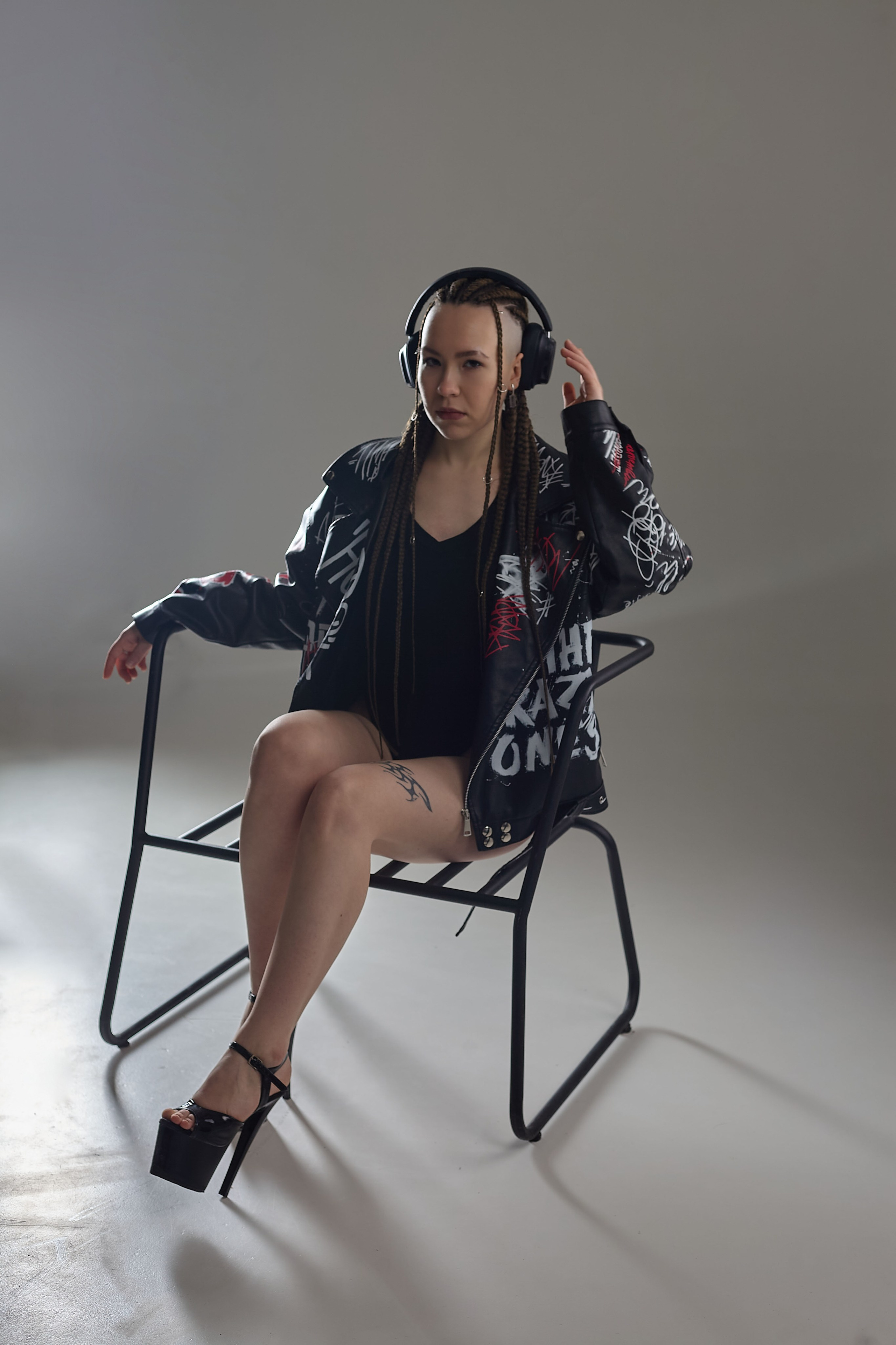 Яна. Dariadrugova.ru