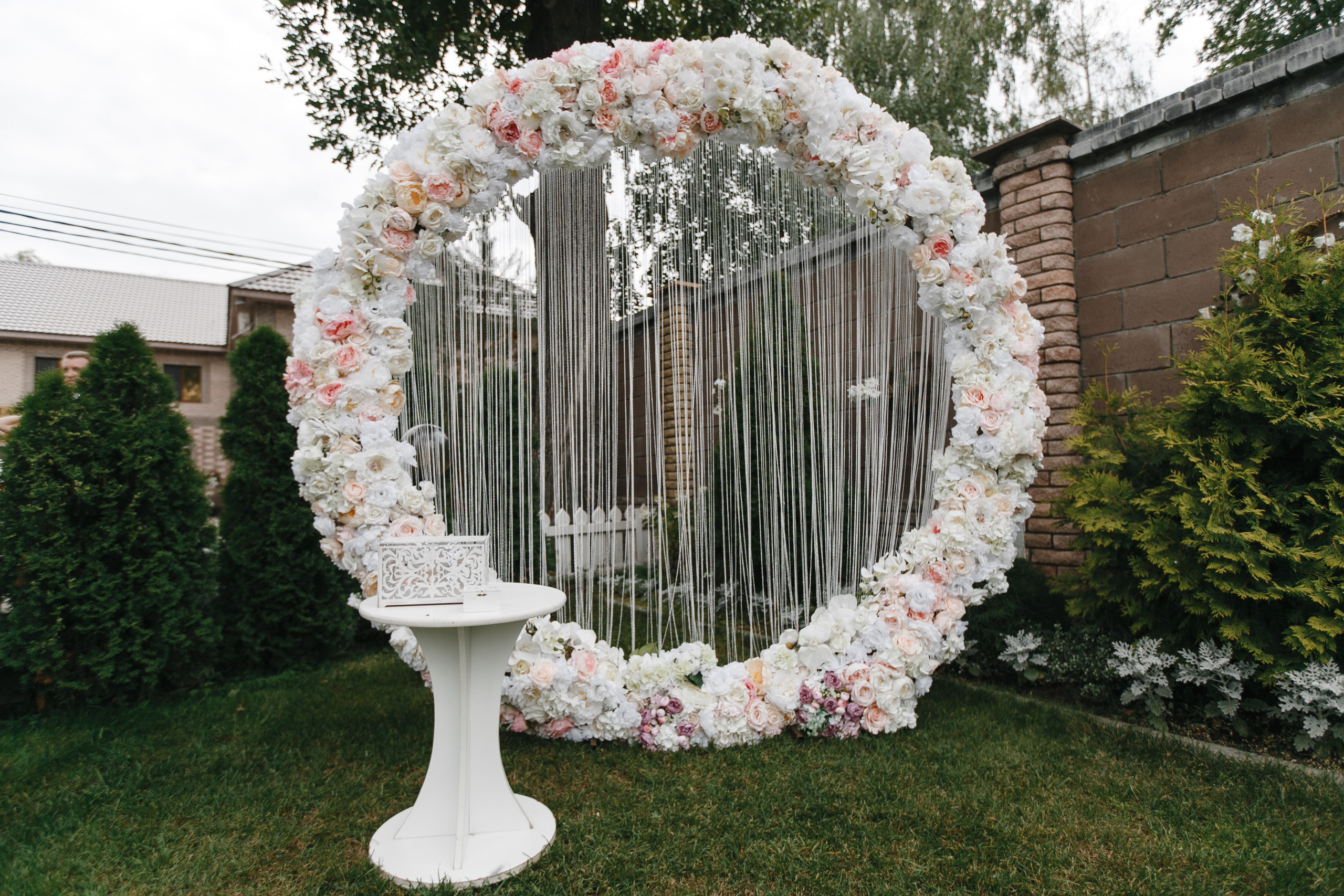 Александр и Алёна. Свадебный и семейный фотограф в Санкт-Петербурге Дмитрий Панин