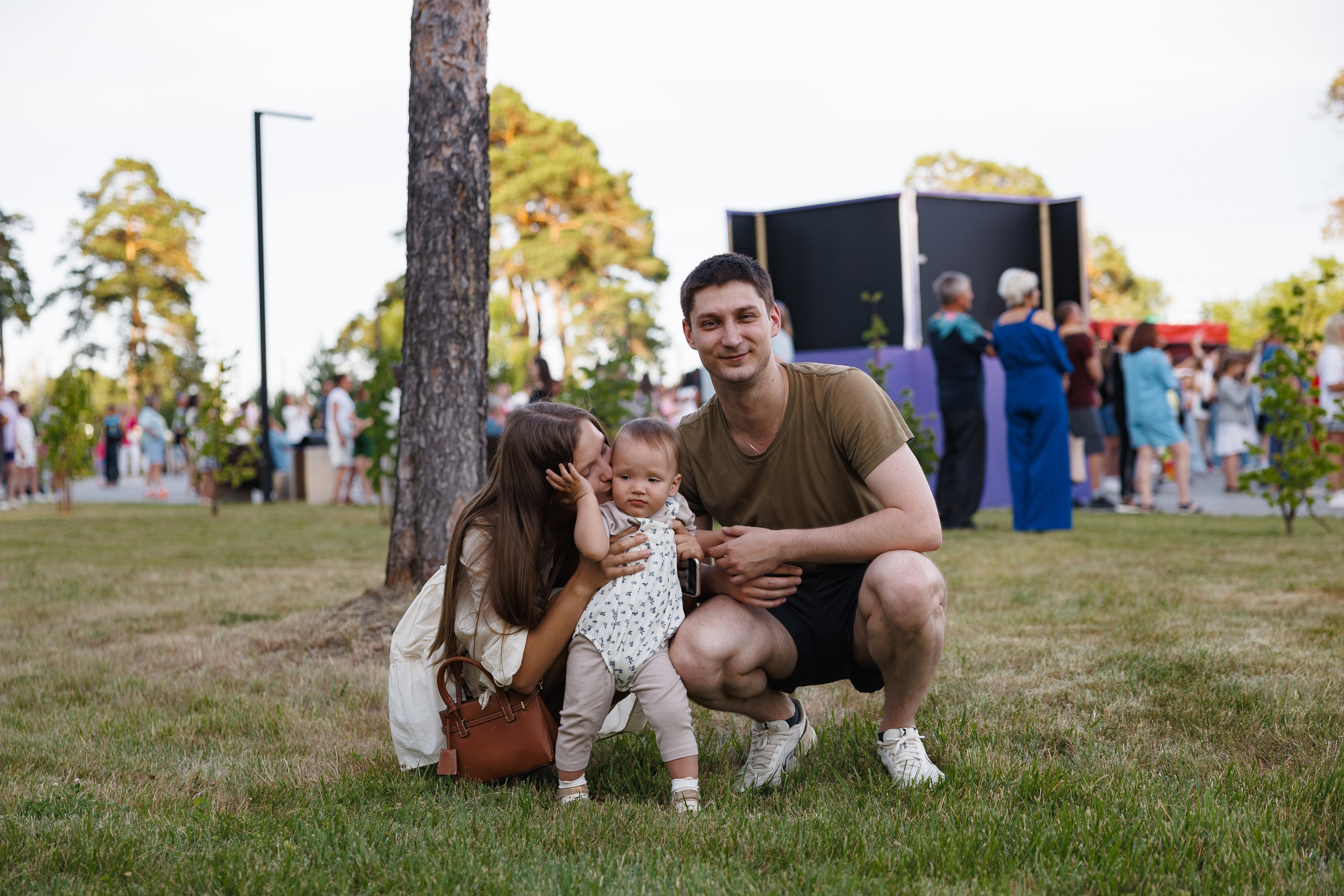 День молодежи 2025 Минусинск. Ваши Истории. Фотограф/видеограф. Абакан