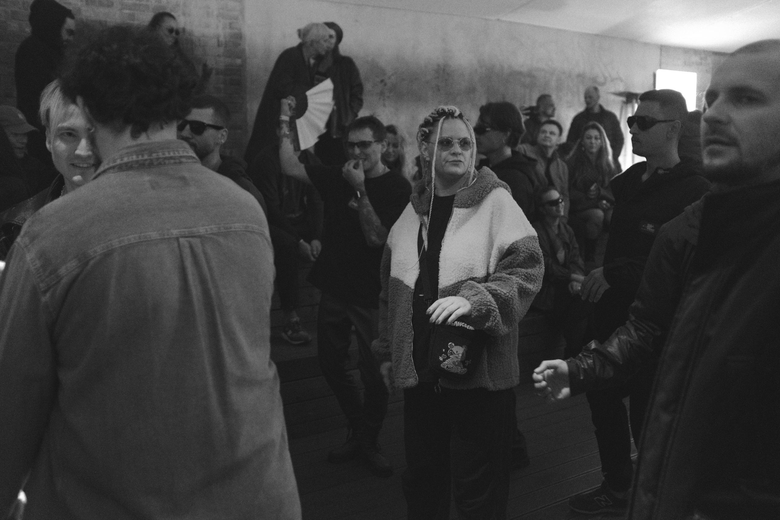 M_Division/Derrick May/26.09.25/K-30. Репортажный фотограф в Санкт-Петербурге Даниил Могута