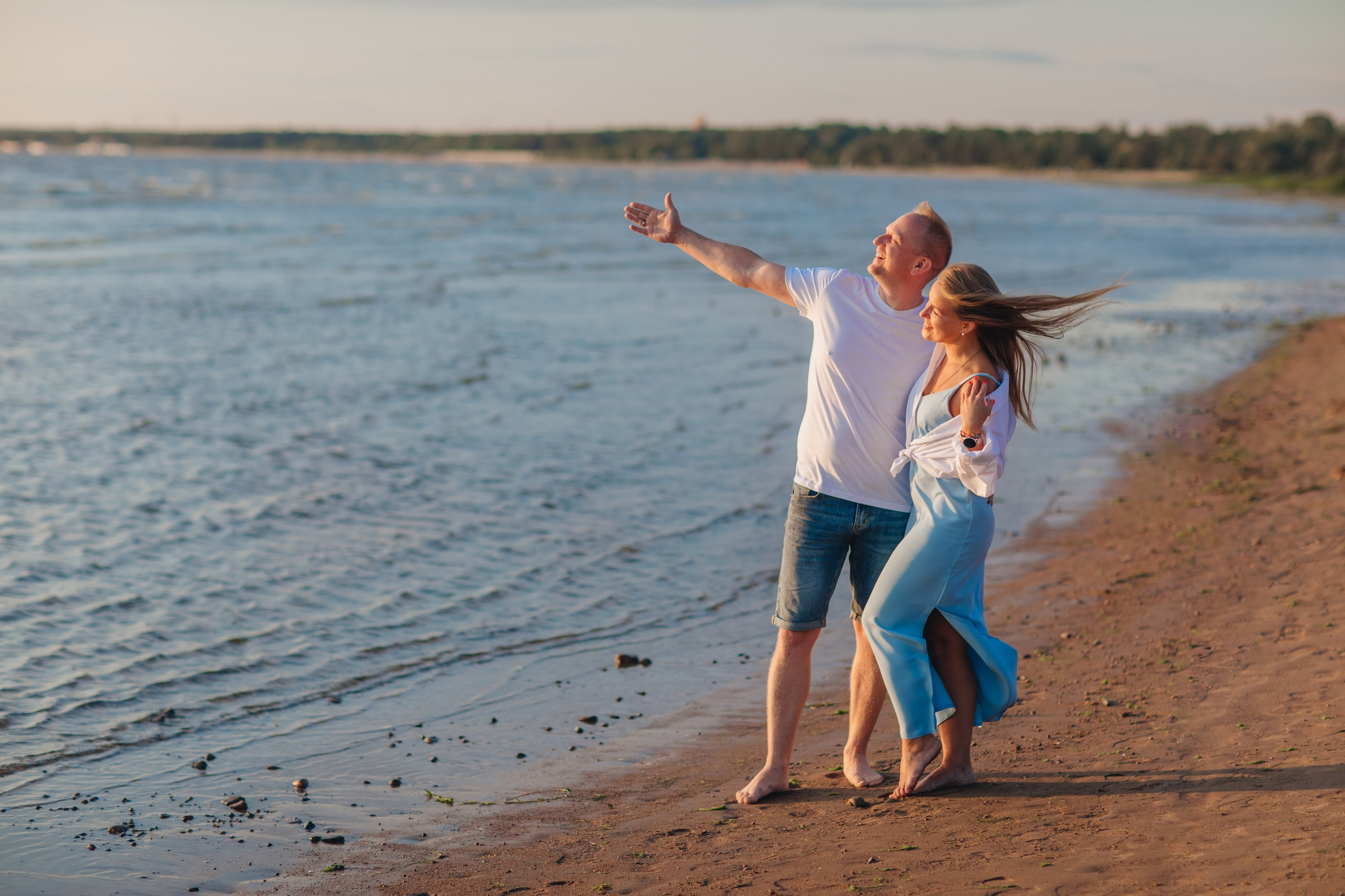 Семейные и детские фотосессии. Свадебный и семейный фотограф в Санкт-Петербурге и Сестрорецке