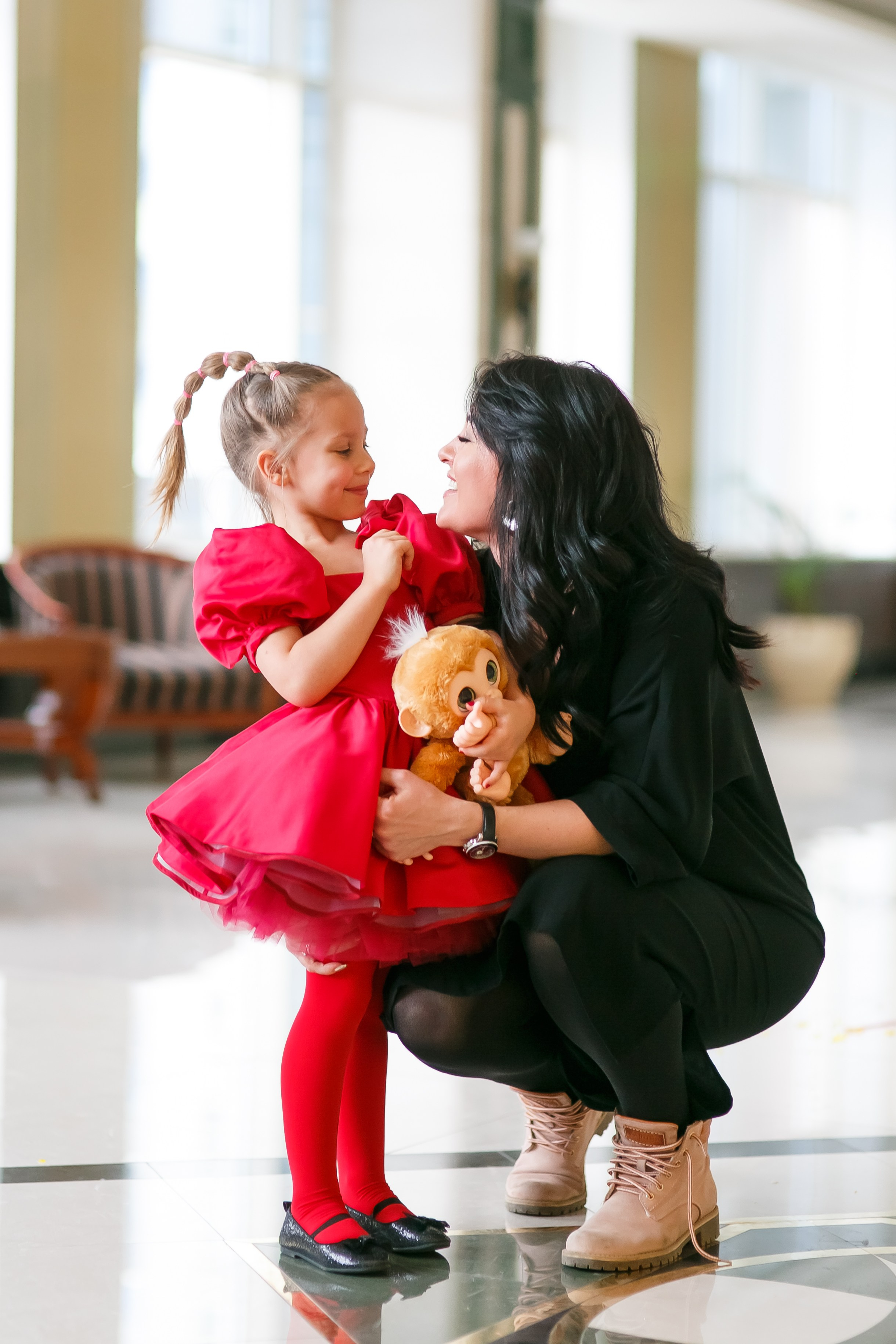 ДР АЛИСА (ДЕТИ). Профессиональный фотограф Дугинов Николай | Екатеринбург