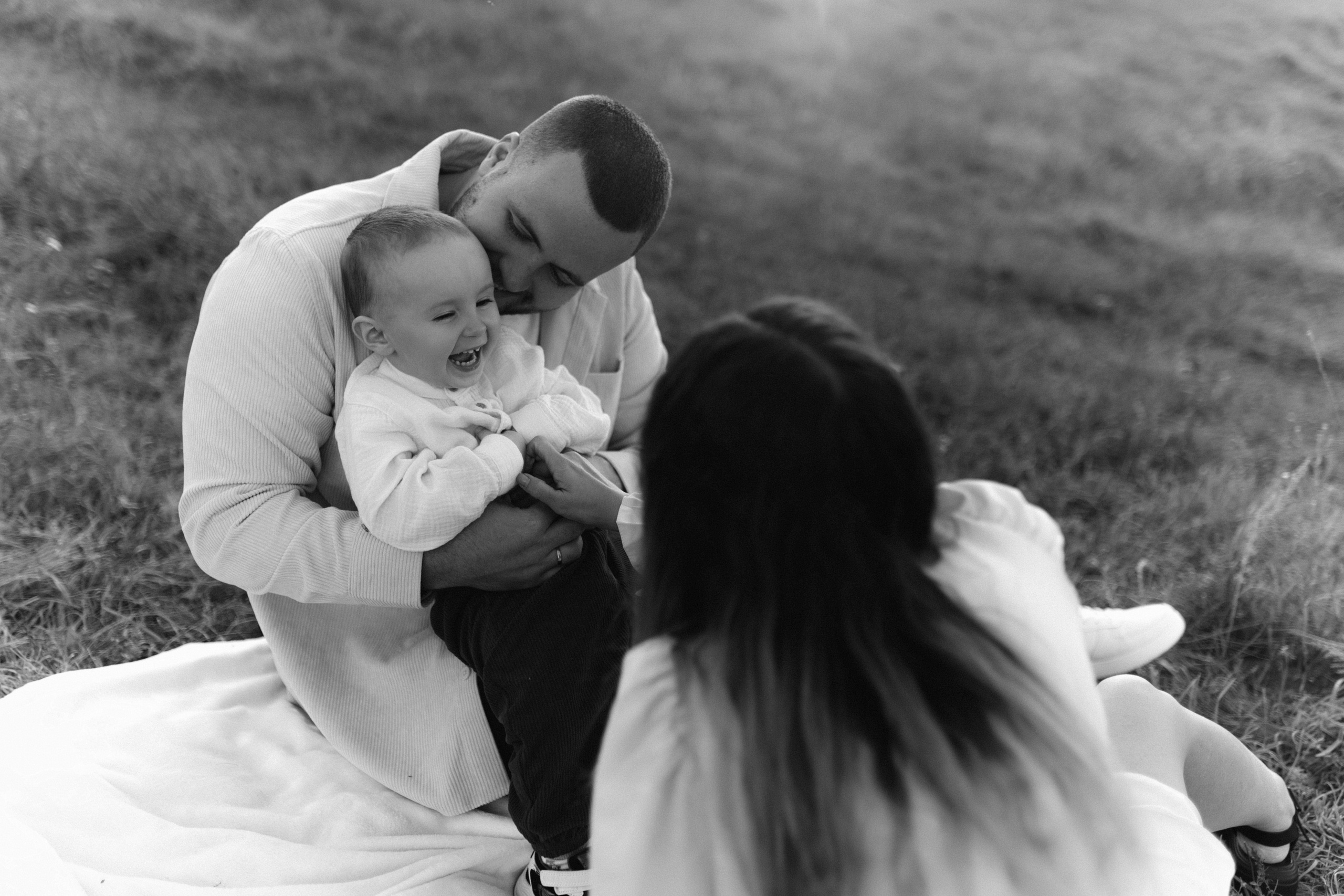 Марина, Серёжа и Тёма🤍. Ph. Marina Reshetova