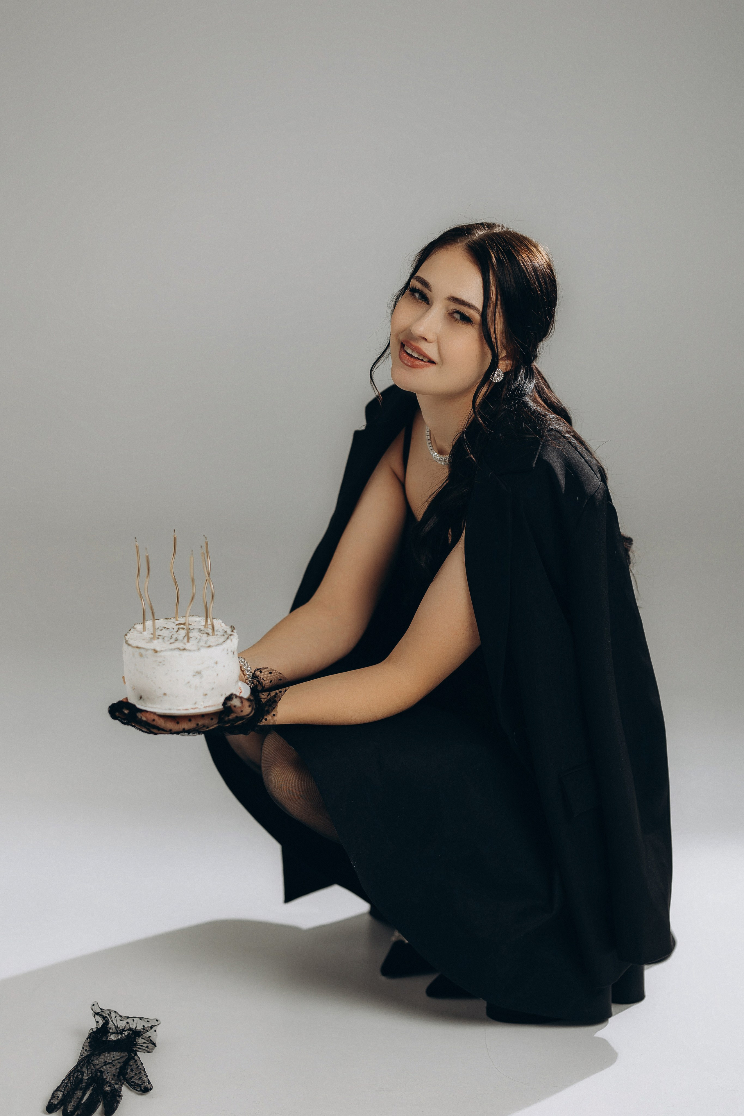 Лена🤍. Ph. Marina Reshetova