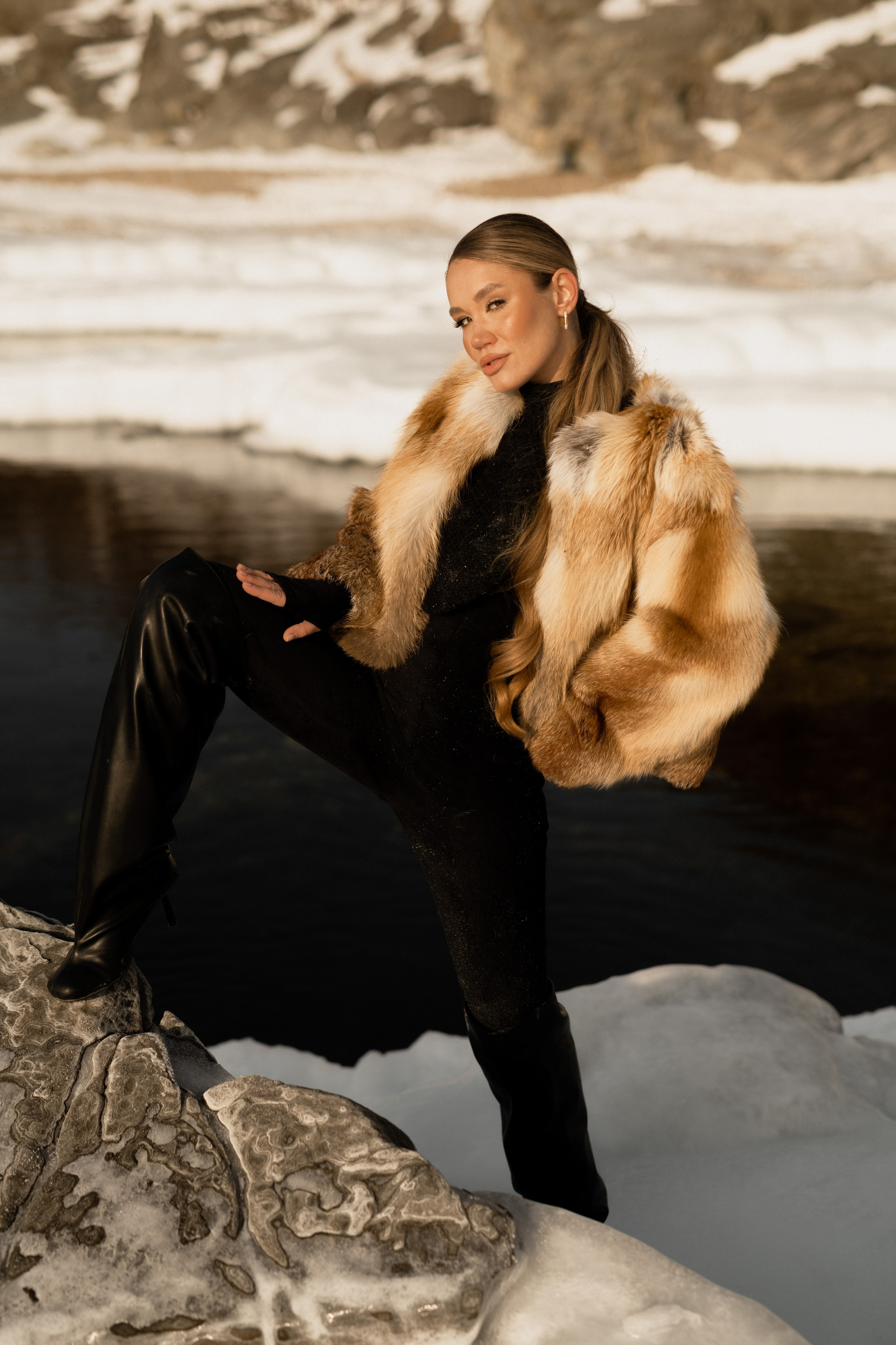 Полина лед. Свадебный и семейный фотограф Владивосток